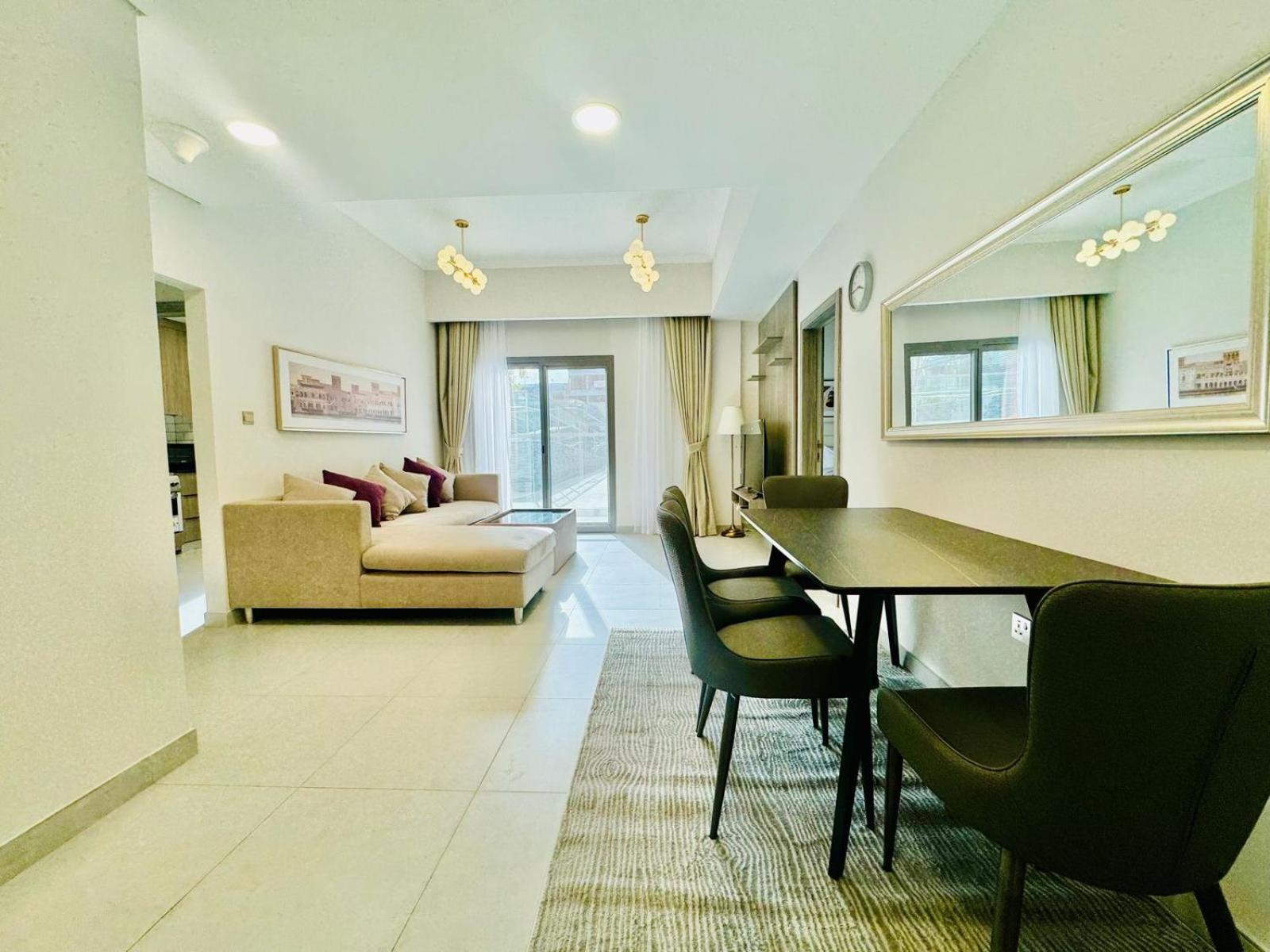 Bab Al Qarya * Dubai