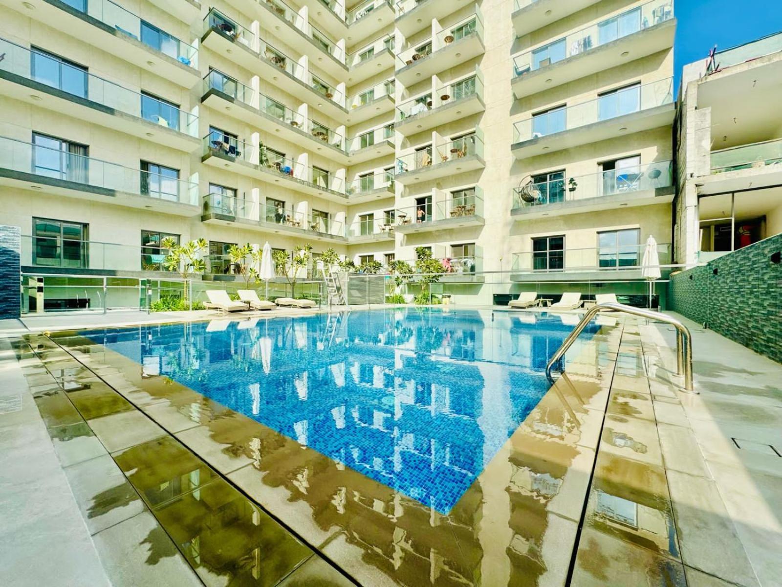Bab Al Qarya Dubai