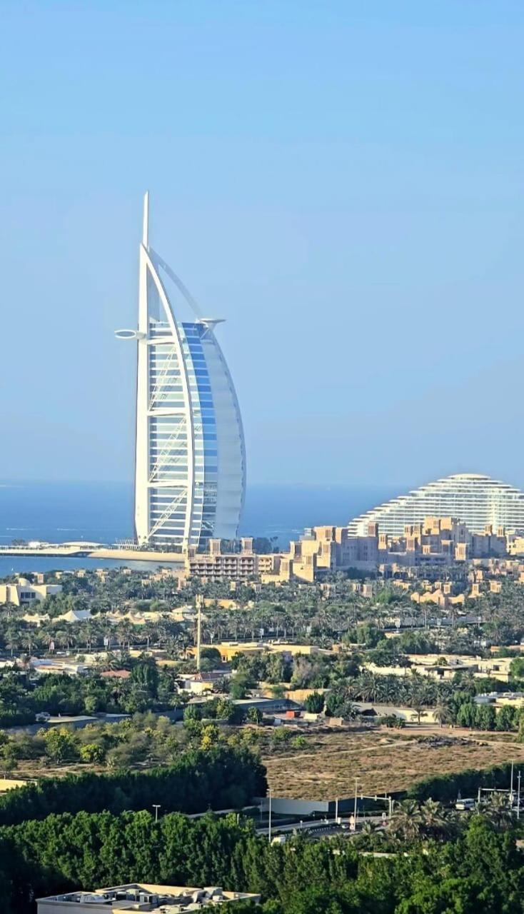 Hilliana Tower - Cozy With Sea View Apartment *