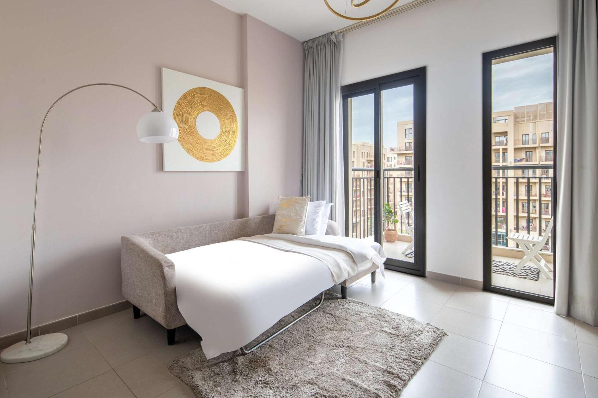 Apartment Frank Porter - Hayat Boulevard 2b *