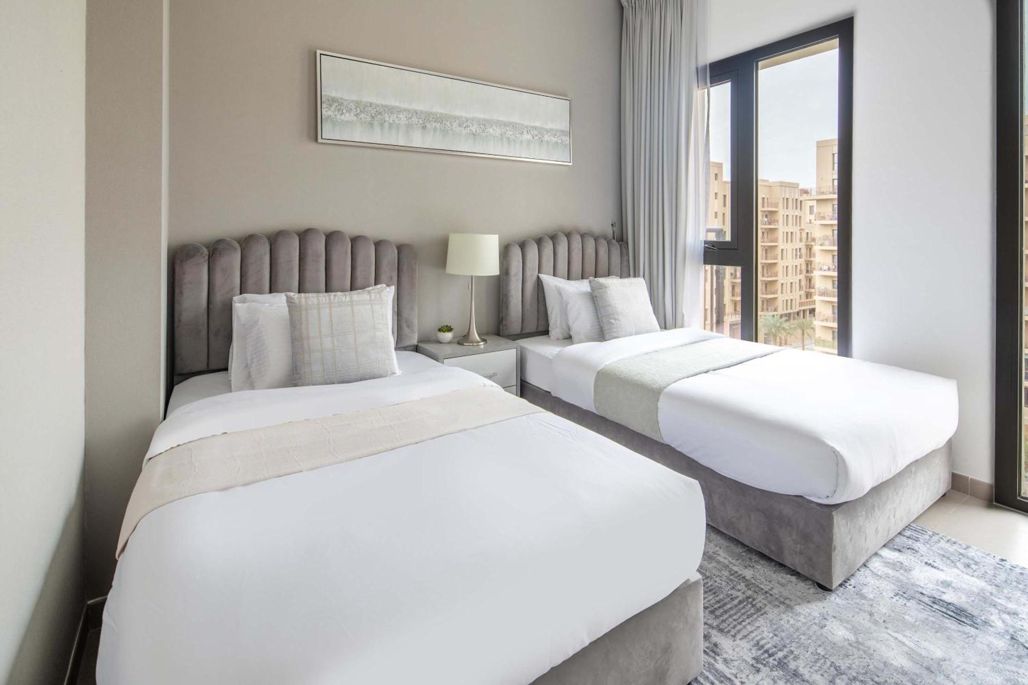 Apartment Frank Porter - Hayat Boulevard 2b