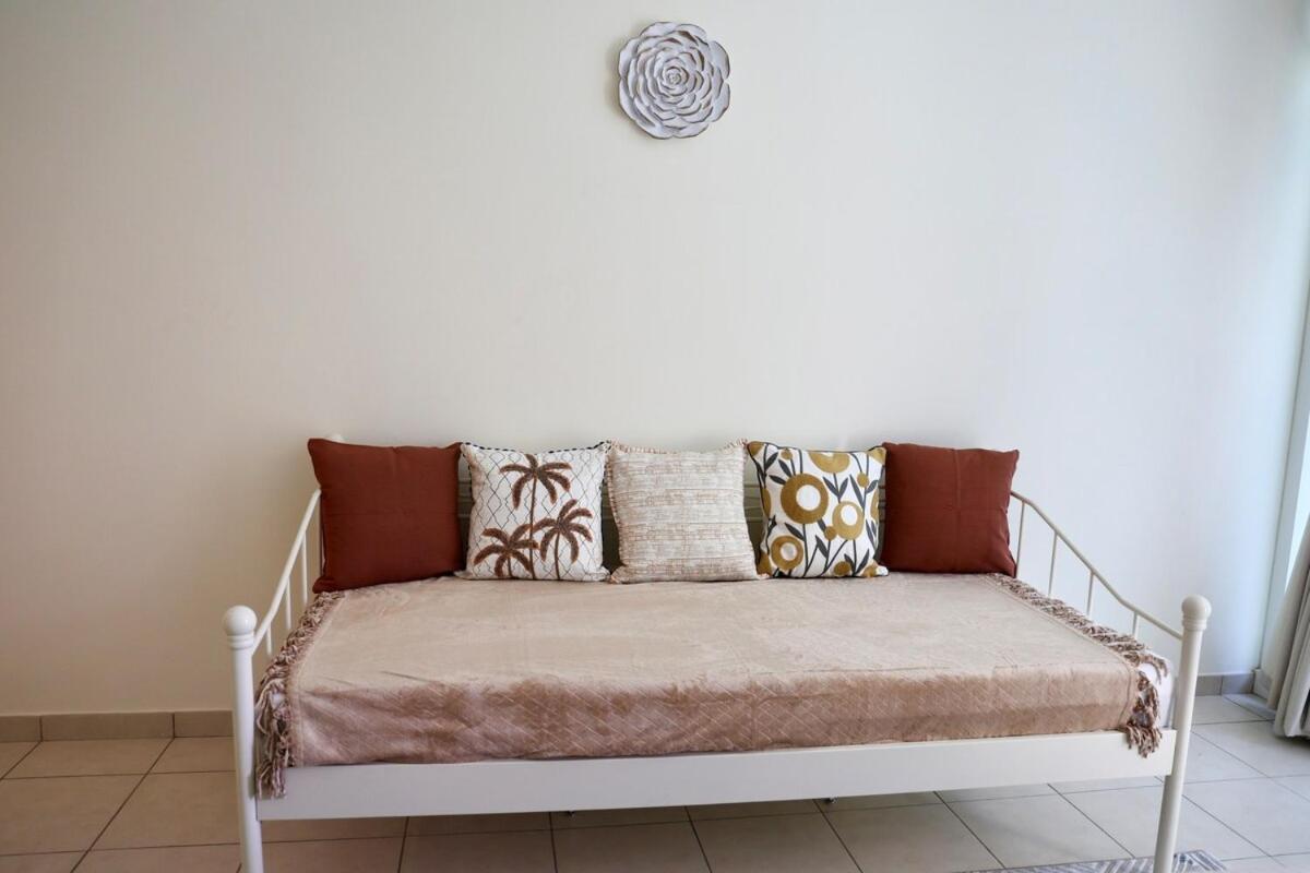 Nivis Find-affordable & Spacious 1 Bhk- 10 Mins To Mall Apartment Dubai
