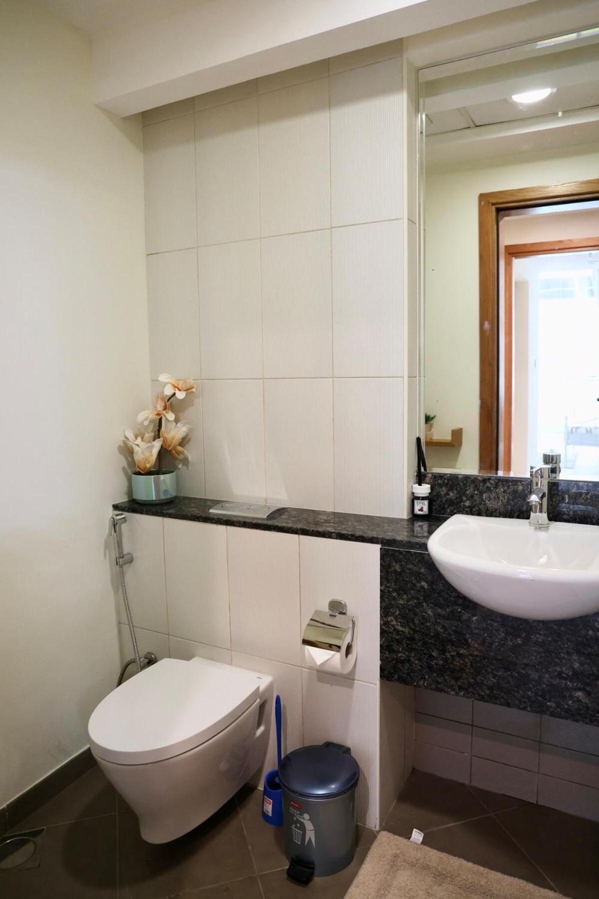 Nivis Find-affordable & Spacious 1 Bhk- 10 Mins To Mall Dubai