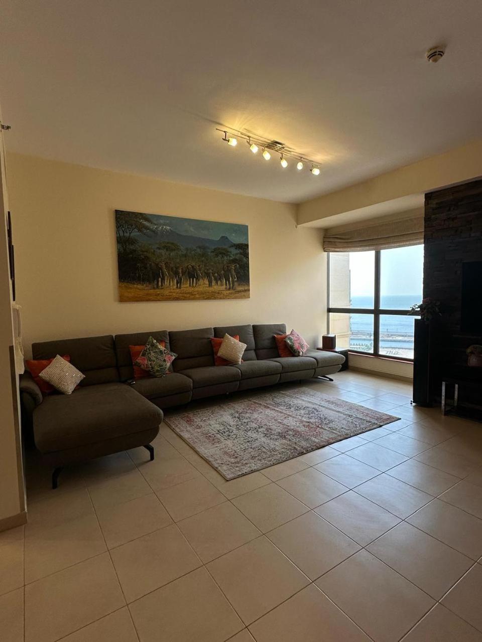 Amwaj 4 -jbr For Rent