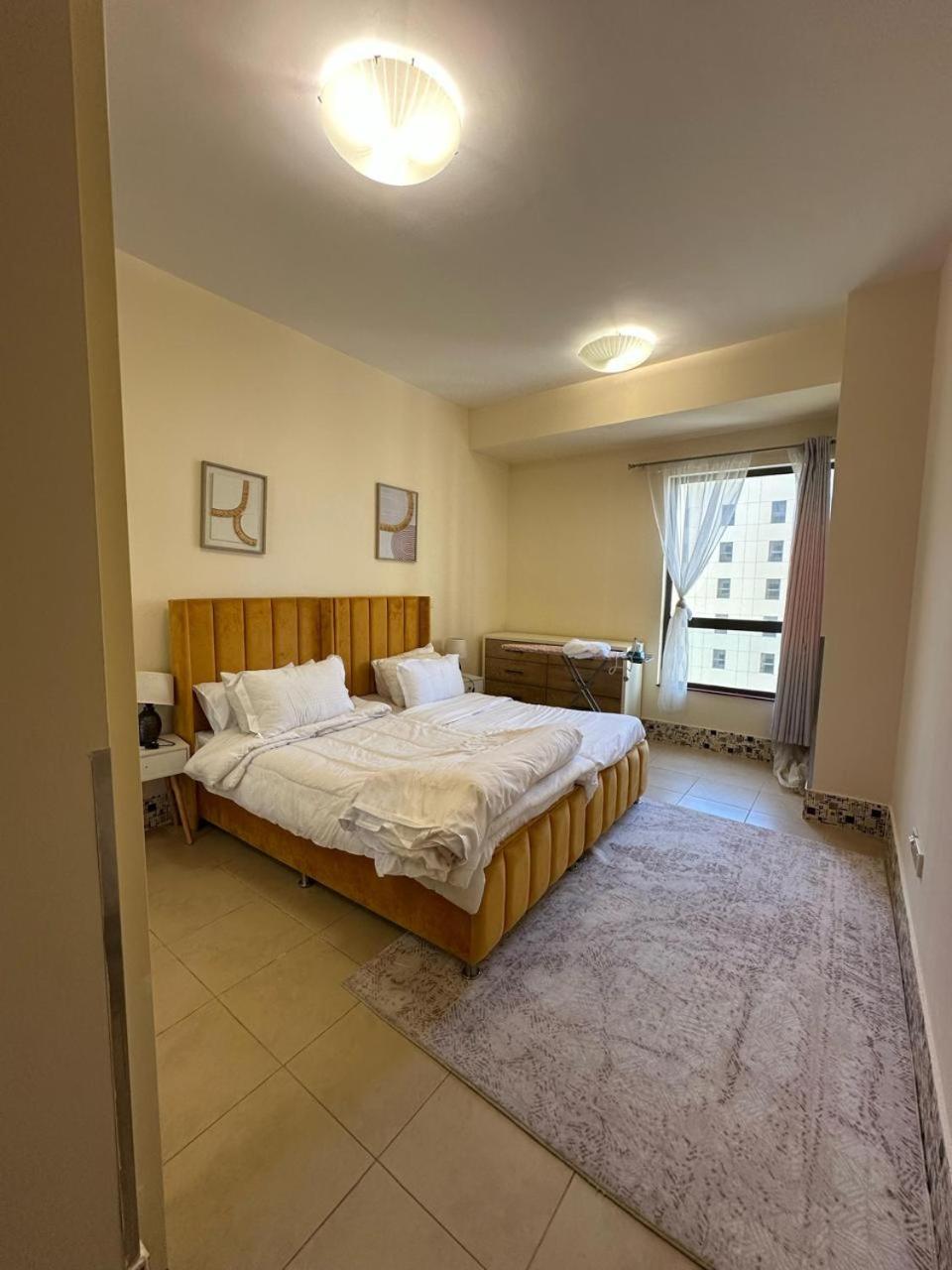 Amwaj 4 -jbr For Rent Homestay
