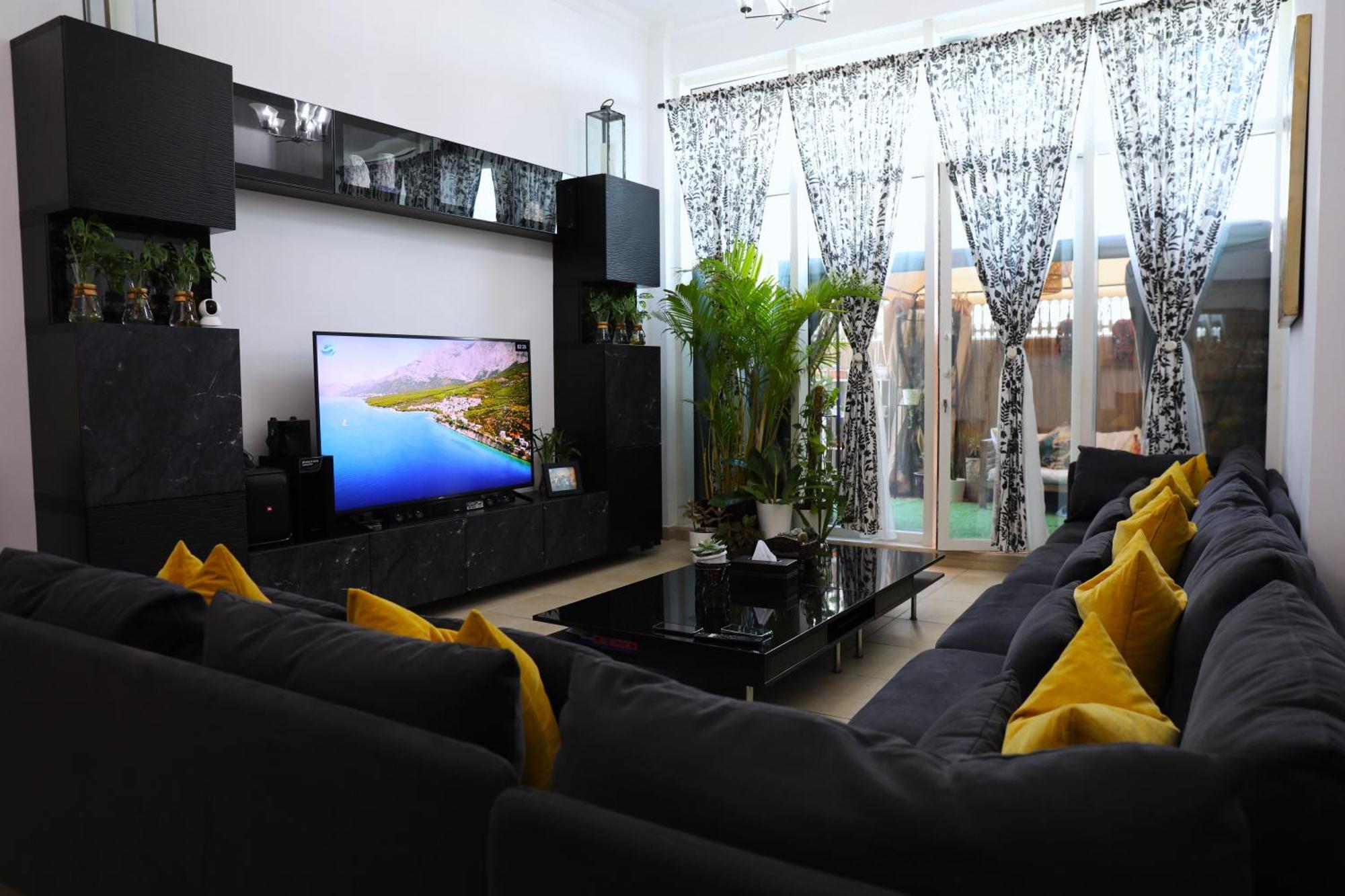 Place Apartment