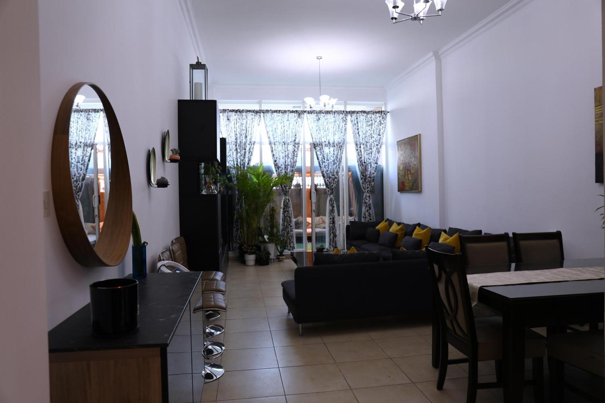 Apartment Place Dubai