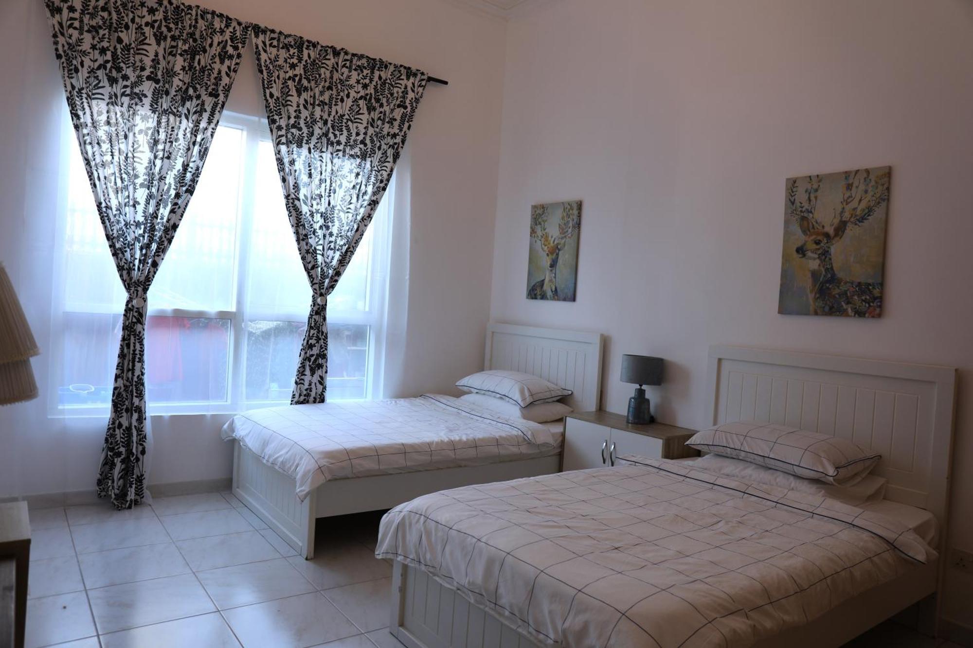 Place Apartment *