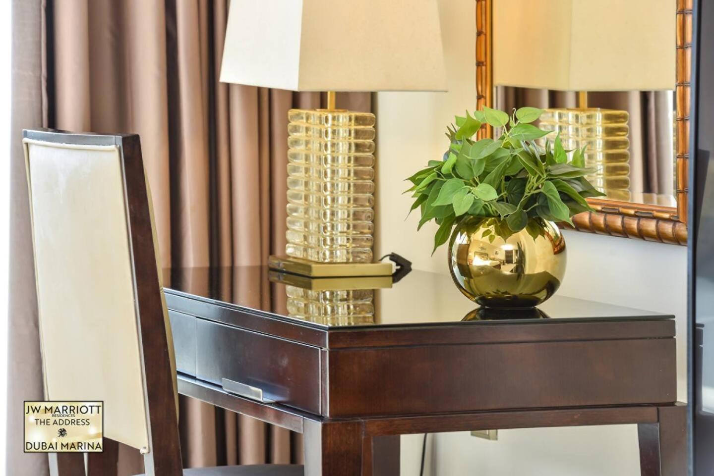 Luxury Living At The Address Marina! * Dubai