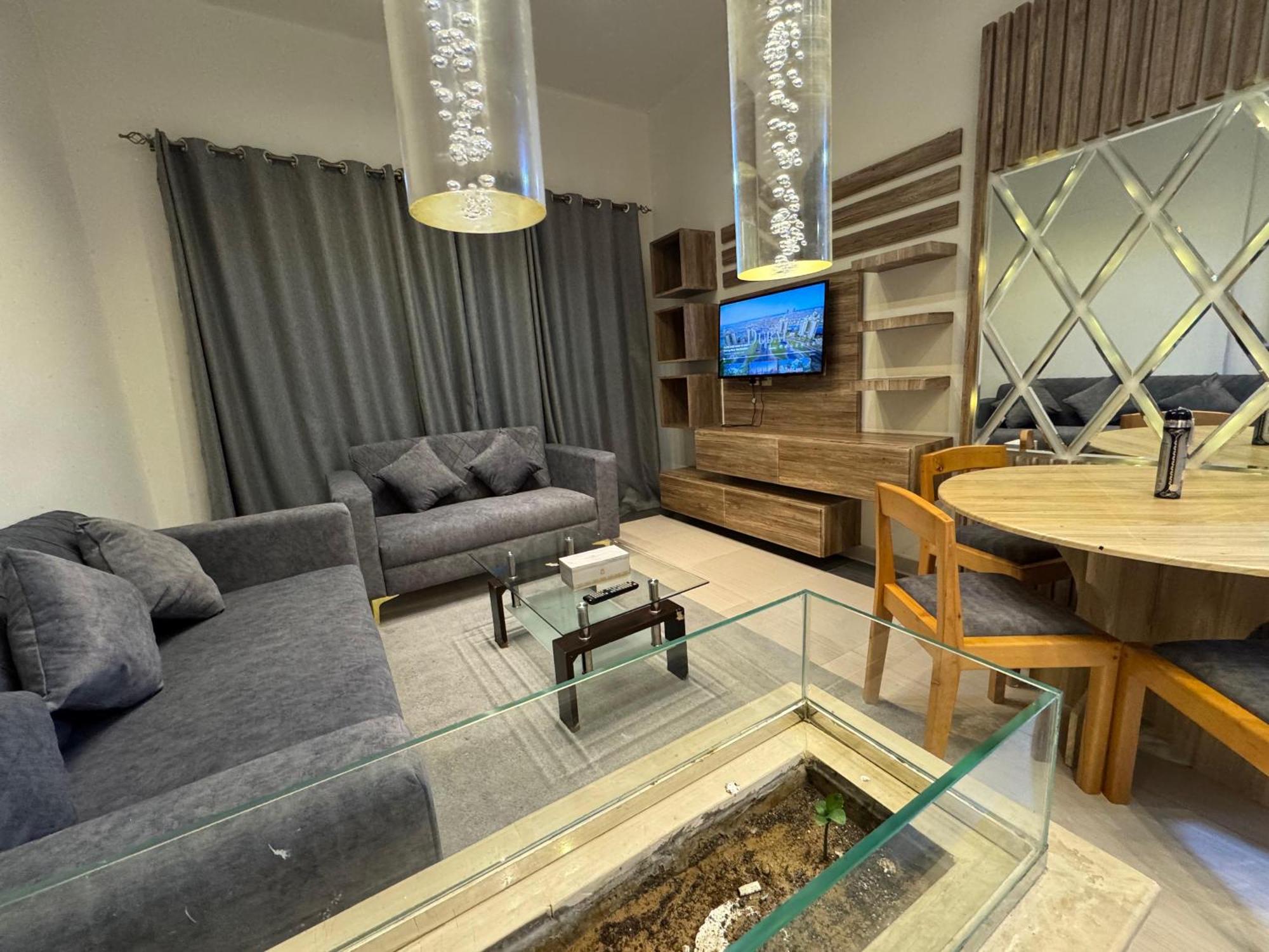 Apartment Zenith Smart - Zenith Tower A1