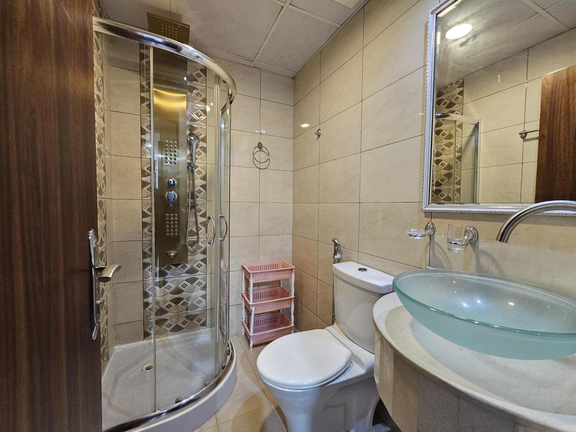 Apartment Zenith Smart - Zenith Tower A1 *