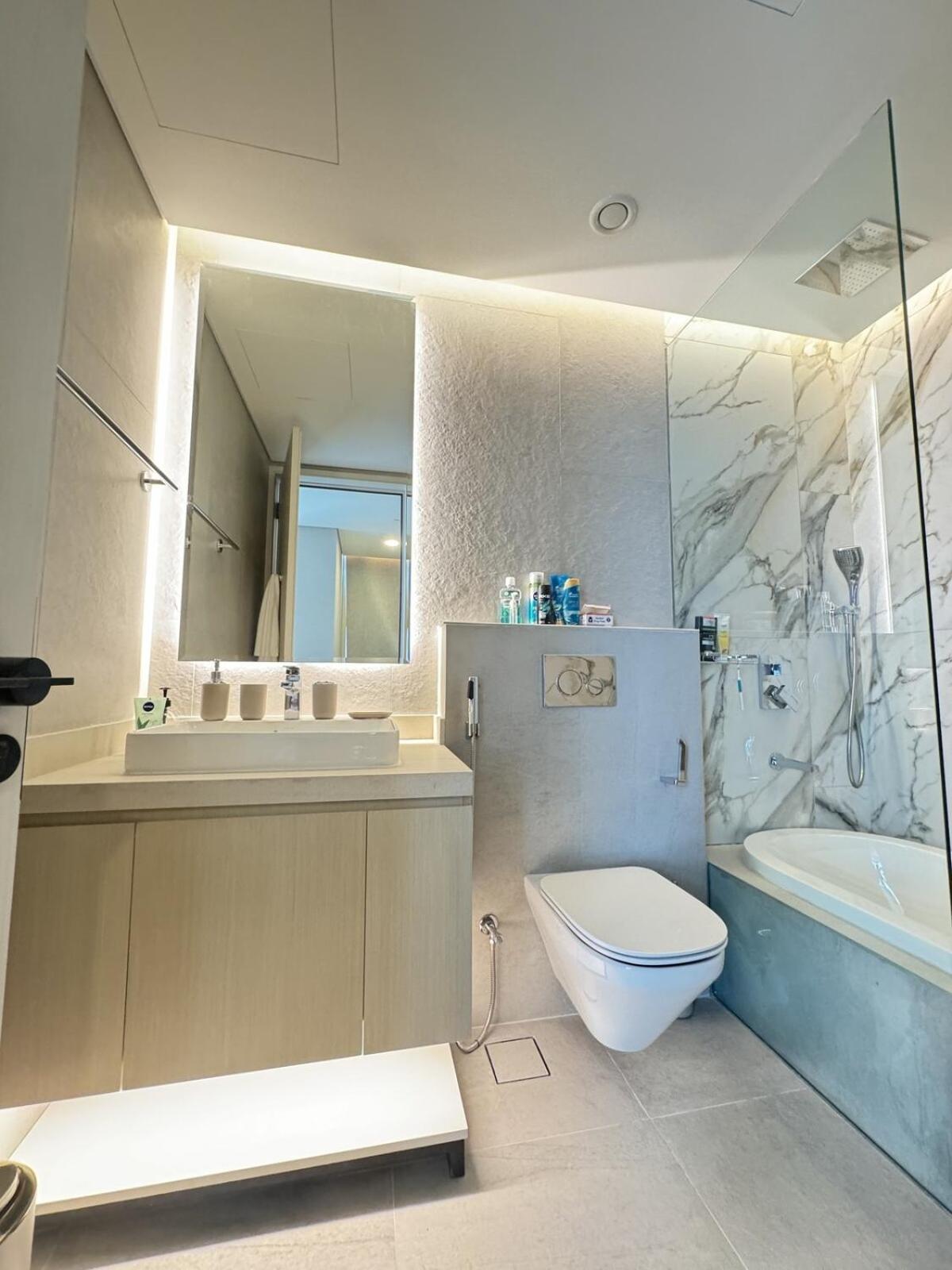 Marina Star Luxury Full Marina View * Dubai