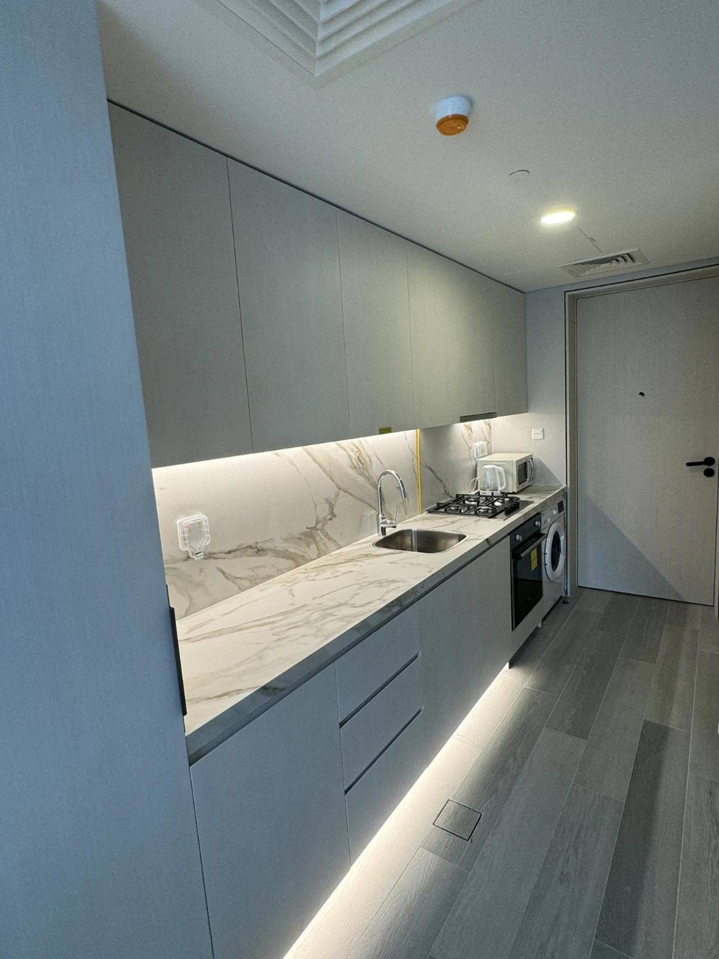 Marina Star Luxury Full Marina View Apartment Dubai