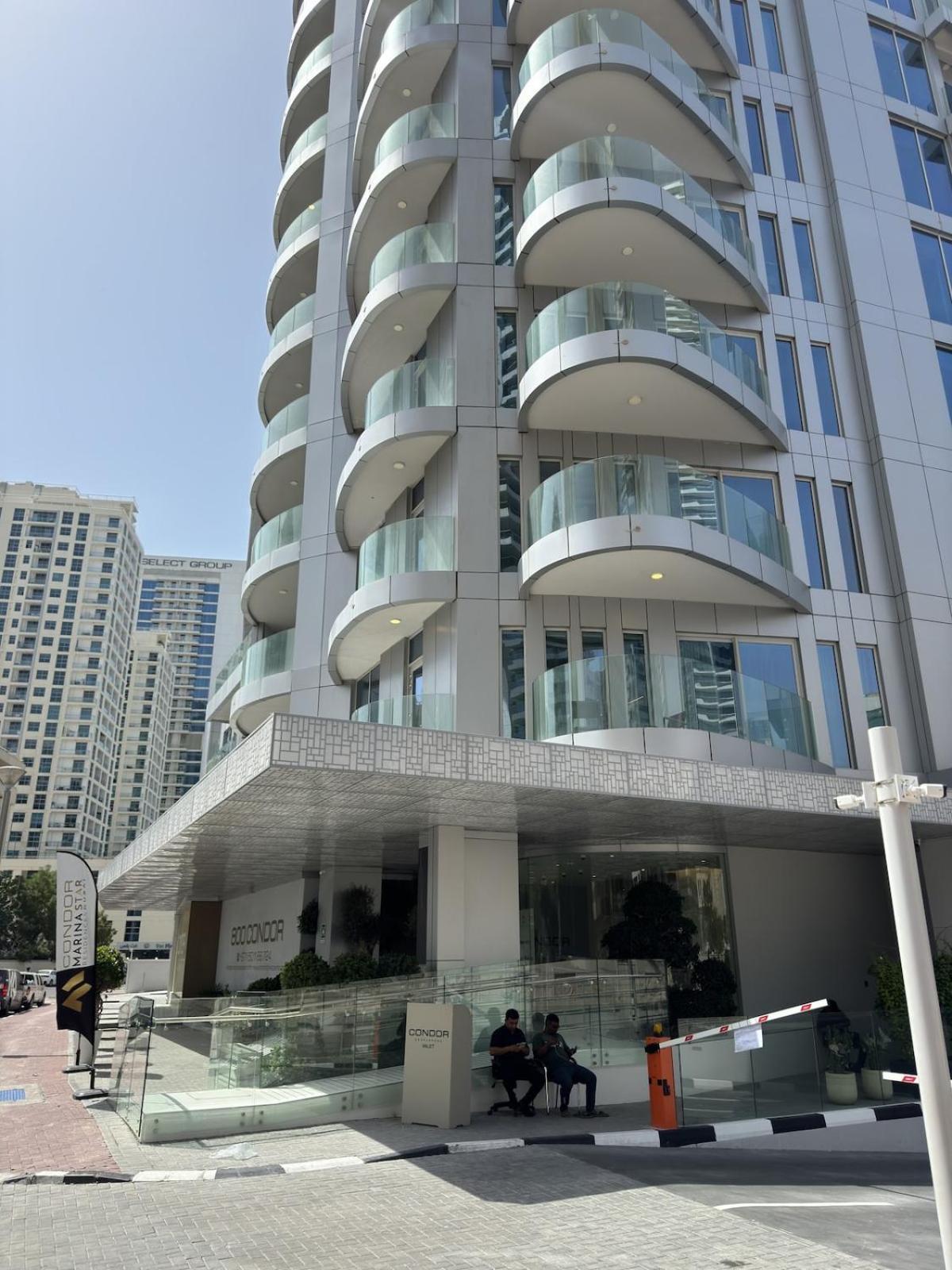Apartment Marina Star Luxury Full Marina View Dubai