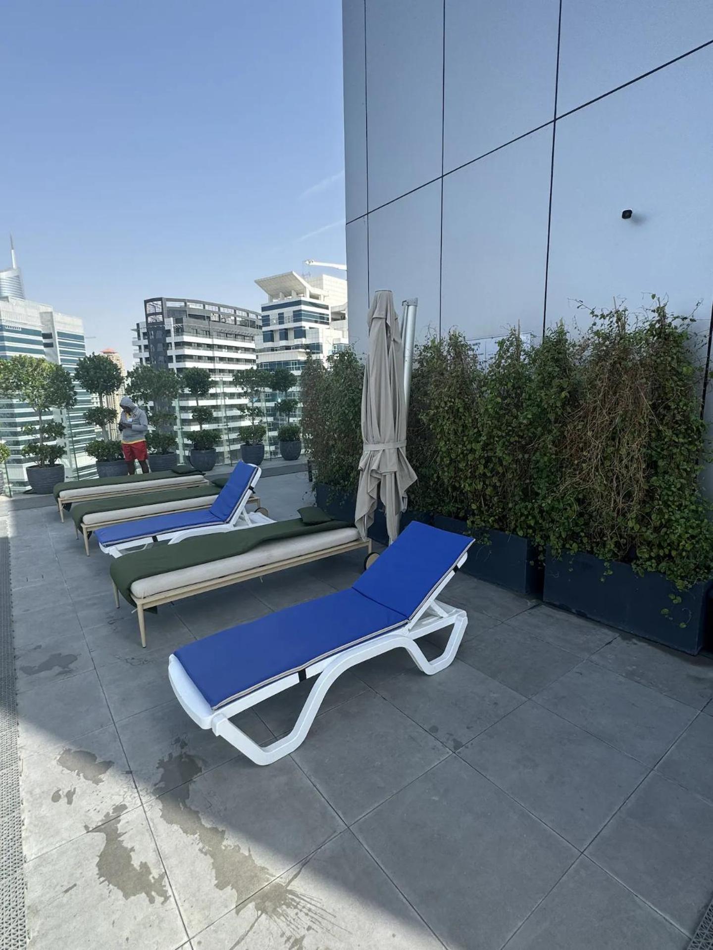Marina Star Luxury Full Marina View Dubai