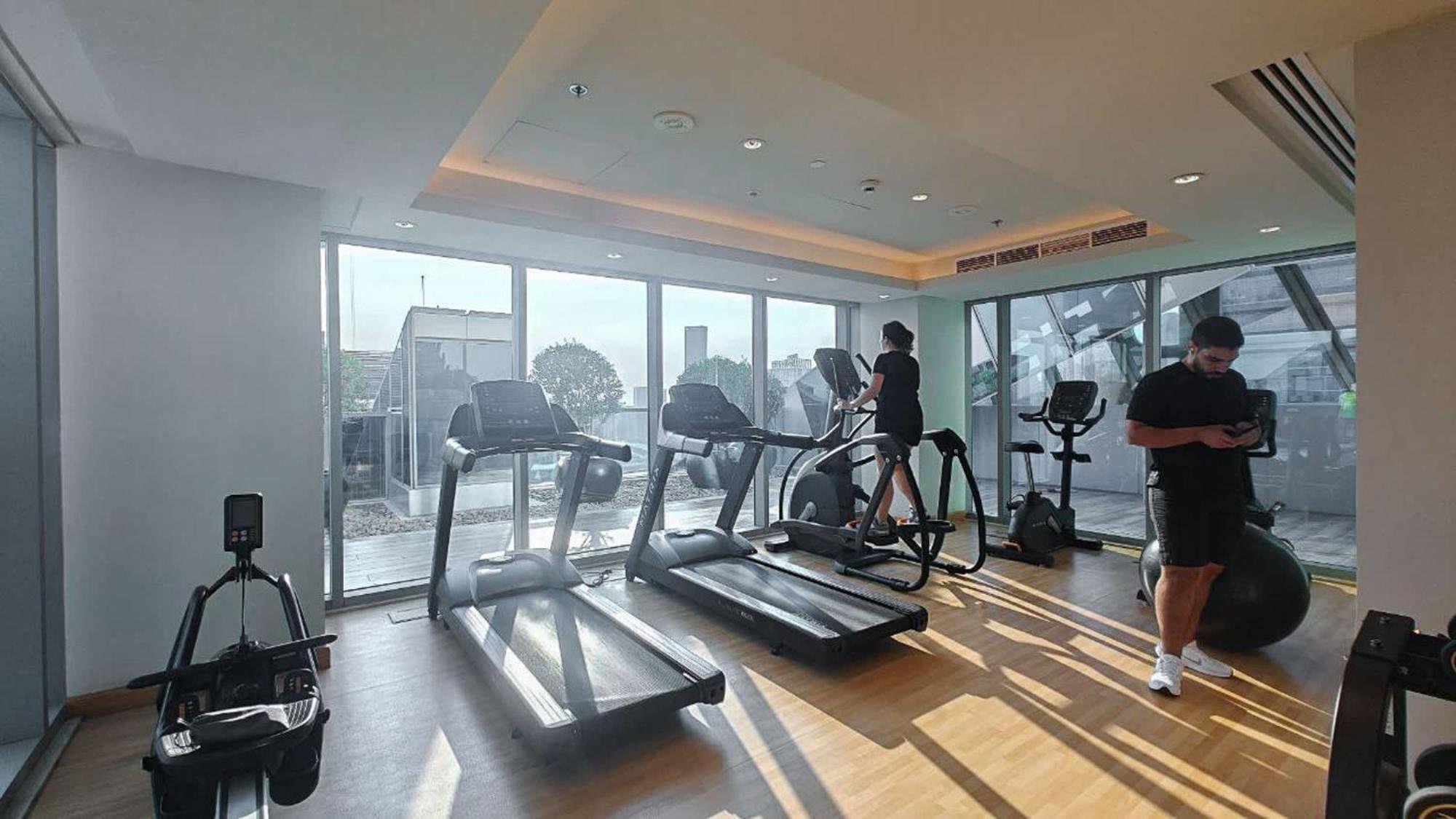 Apartment Extravagant 1 Bedroom In J One Business Bay Dubai