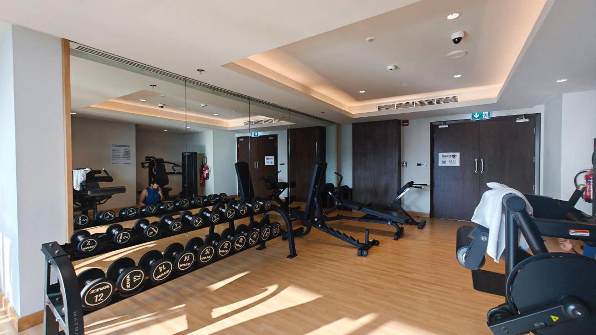 Apartment Extravagant 1 Bedroom In J One Business Bay