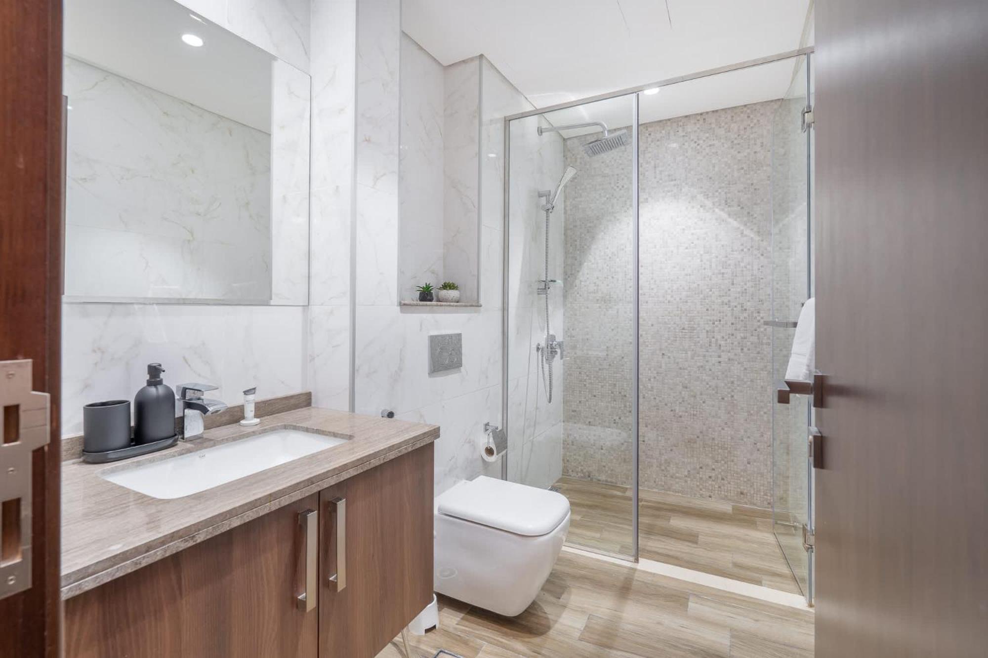 Extravagant 1 Bedroom In J One Business Bay Dubai