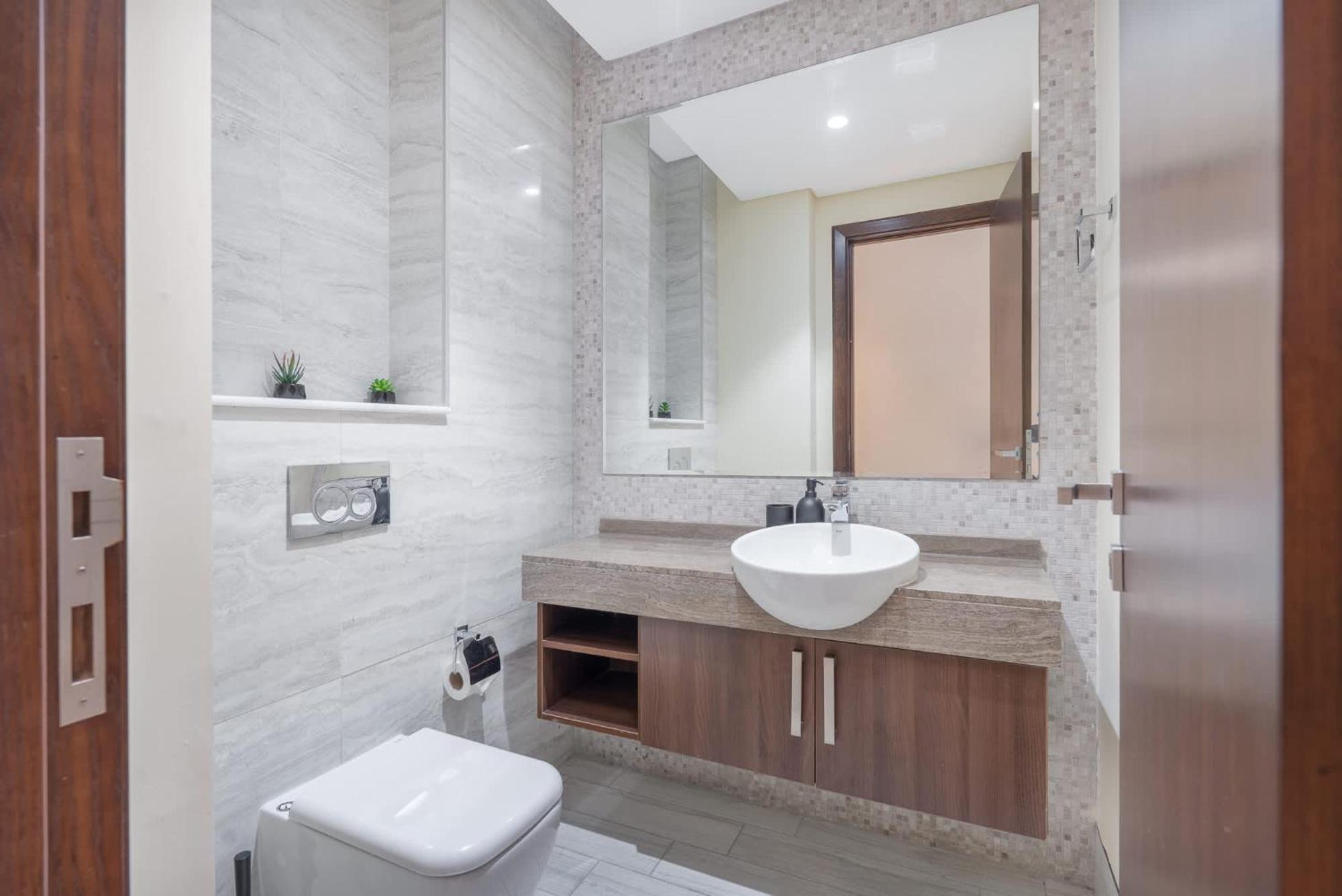 Extravagant 1 Bedroom In J One Business Bay * Dubai