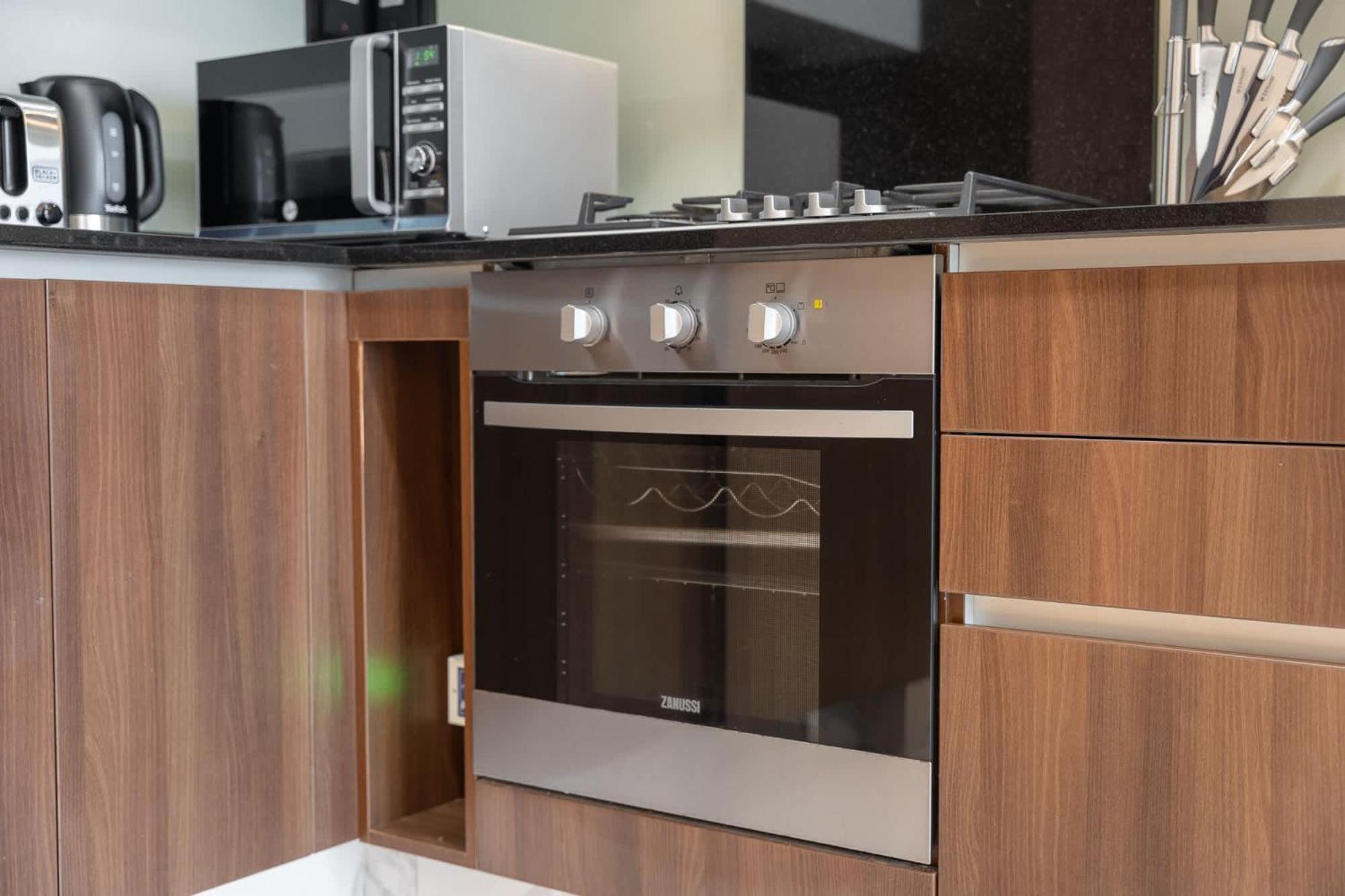 Extravagant 1 Bedroom In J One Business Bay