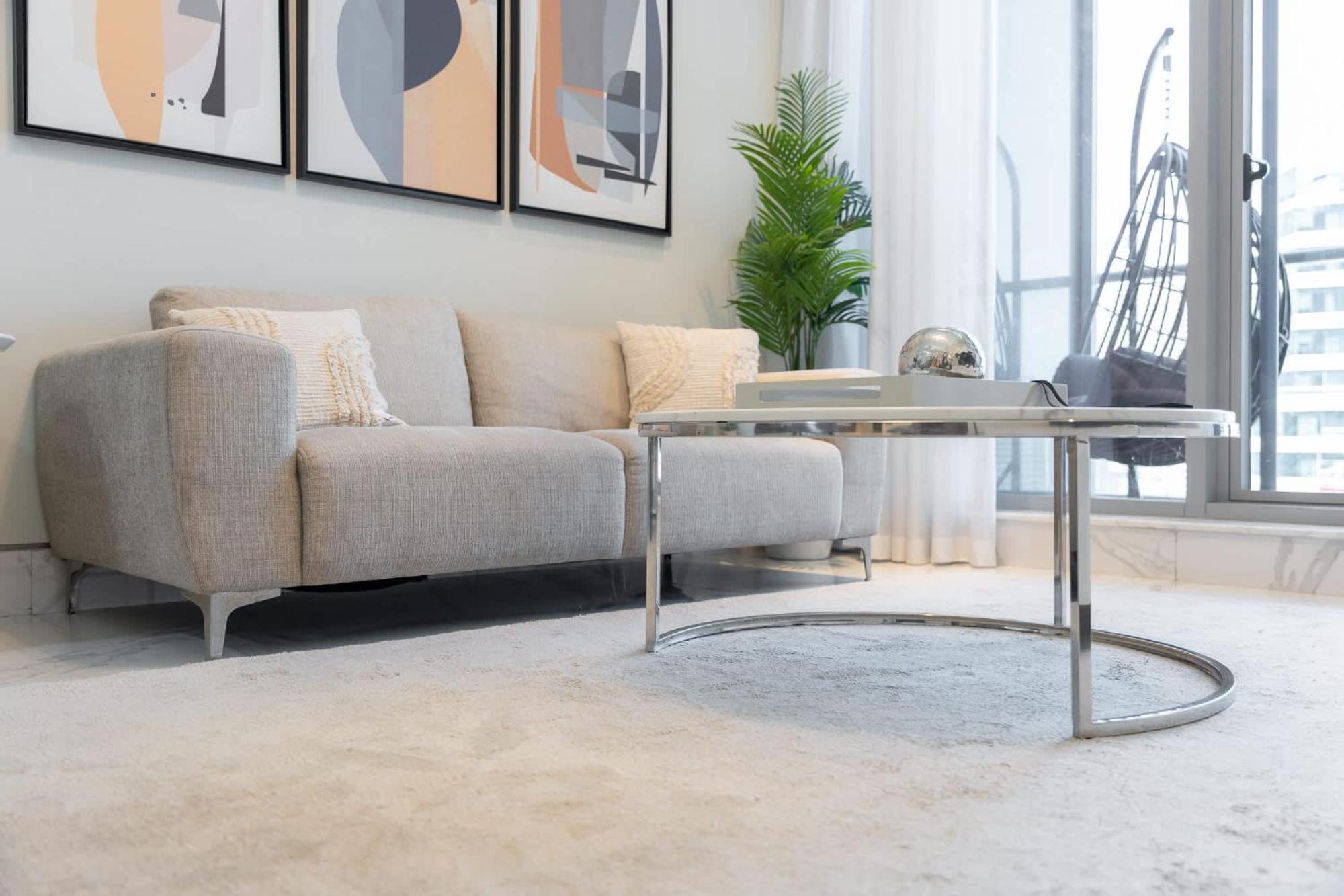 Extravagant 1 Bedroom In J One Business Bay Apartment *