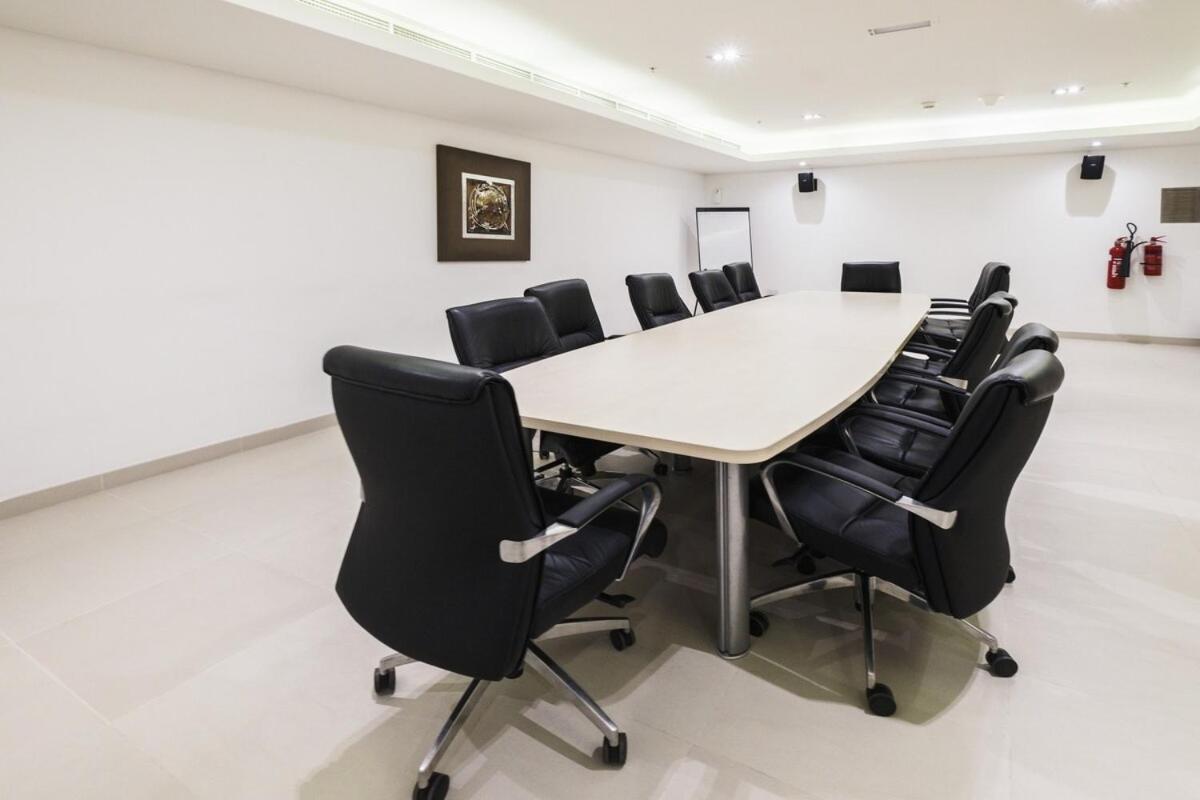 Apartment Stylish 1-bedroom Perfect For 4 In Jbr Marina