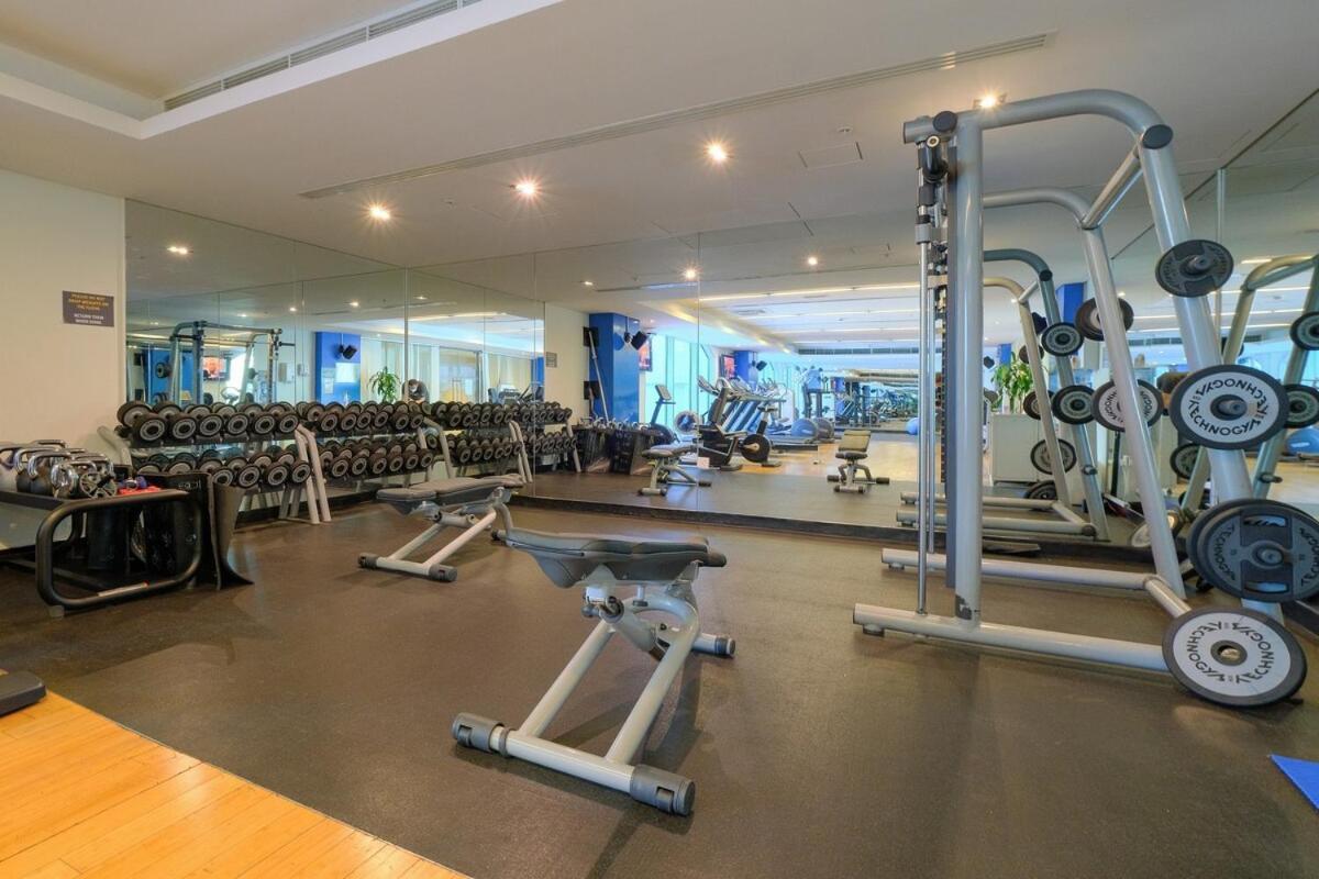 Apartment Stylish 1-bedroom Perfect For 4 In Jbr Marina Dubai