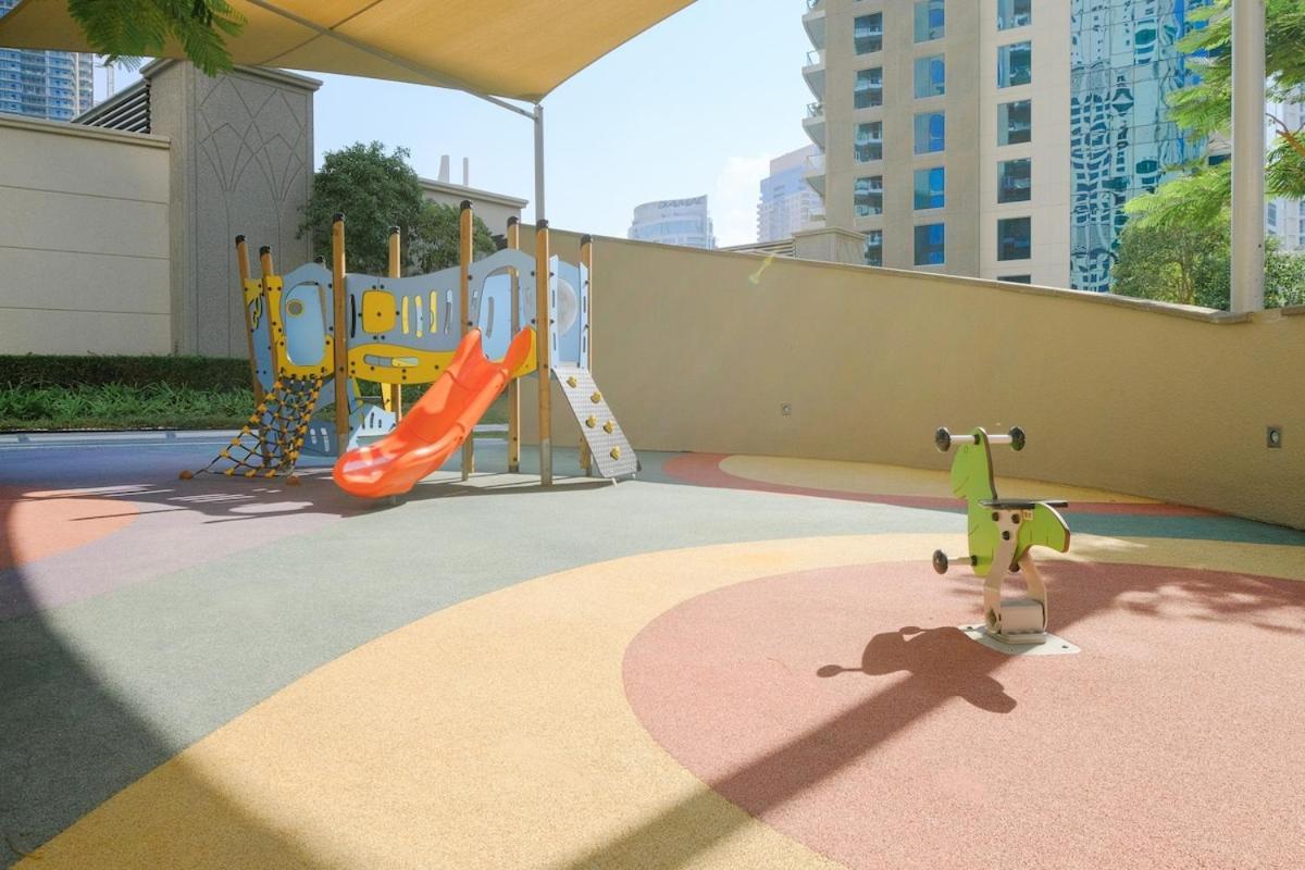 Stylish 1-bedroom Perfect For 4 In Jbr Marina Dubai