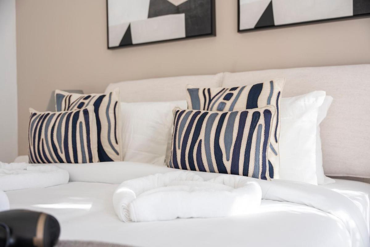 Stylish 1-bedroom Perfect For 4 In Jbr Marina Apartment *
