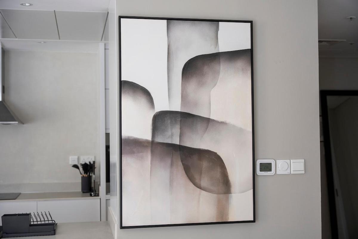 Stylish 1-bedroom Perfect For 4 In Jbr Marina Apartment
