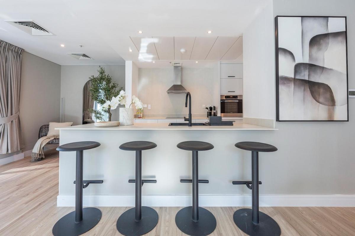 Stylish 1-bedroom Perfect For 4 In Jbr Marina *