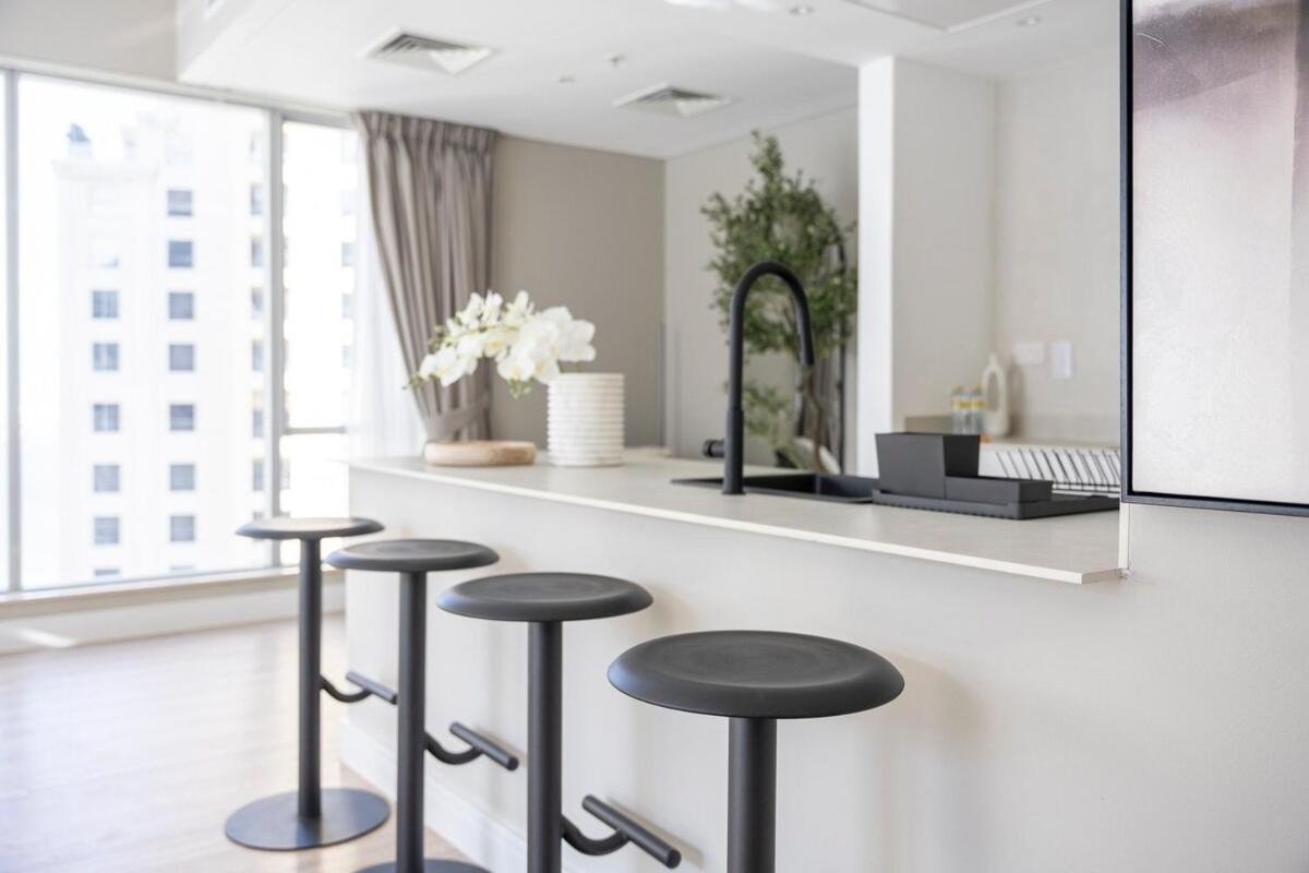 Apartment Stylish 1-bedroom Perfect For 4 In Jbr Marina