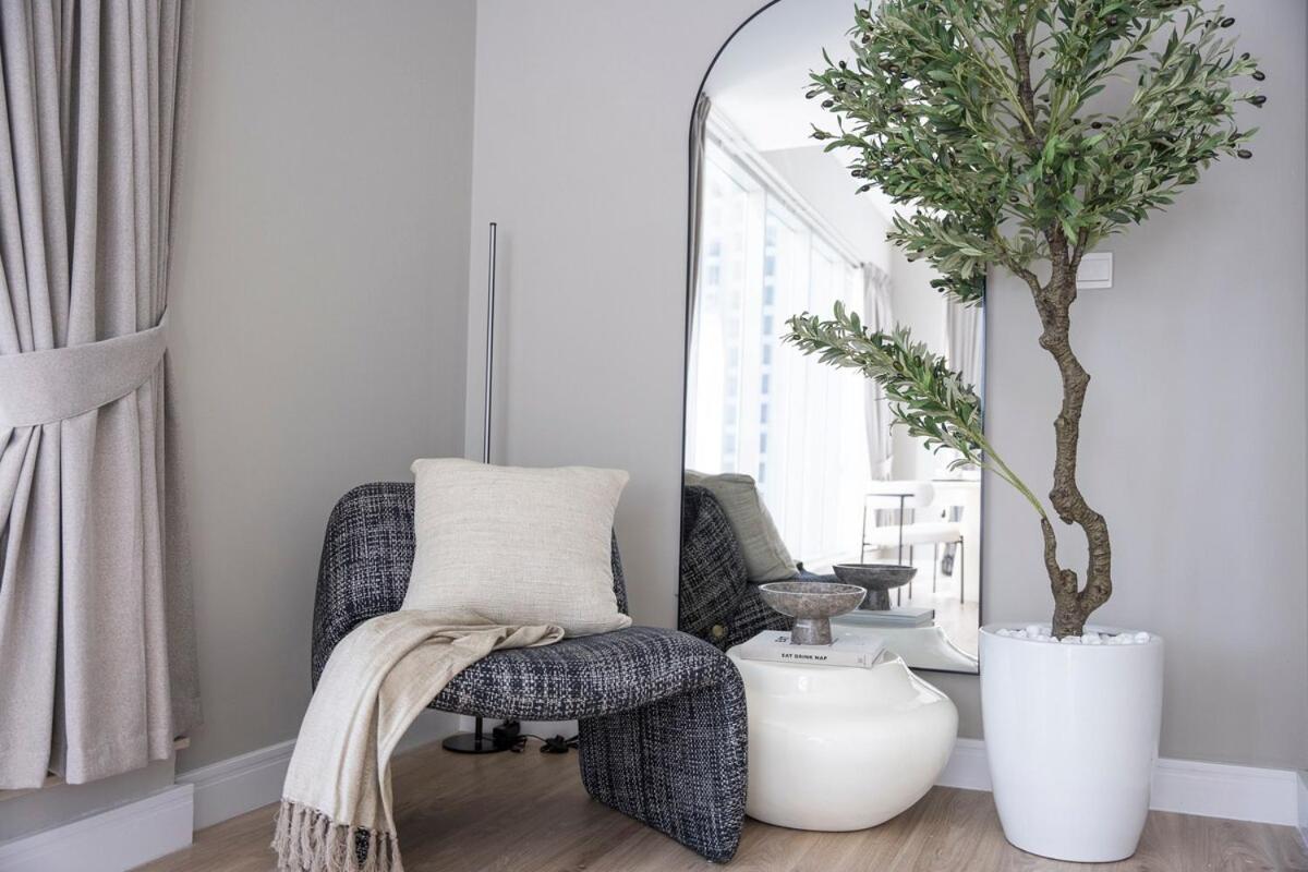 Stylish 1-bedroom Perfect For 4 In Jbr Marina *