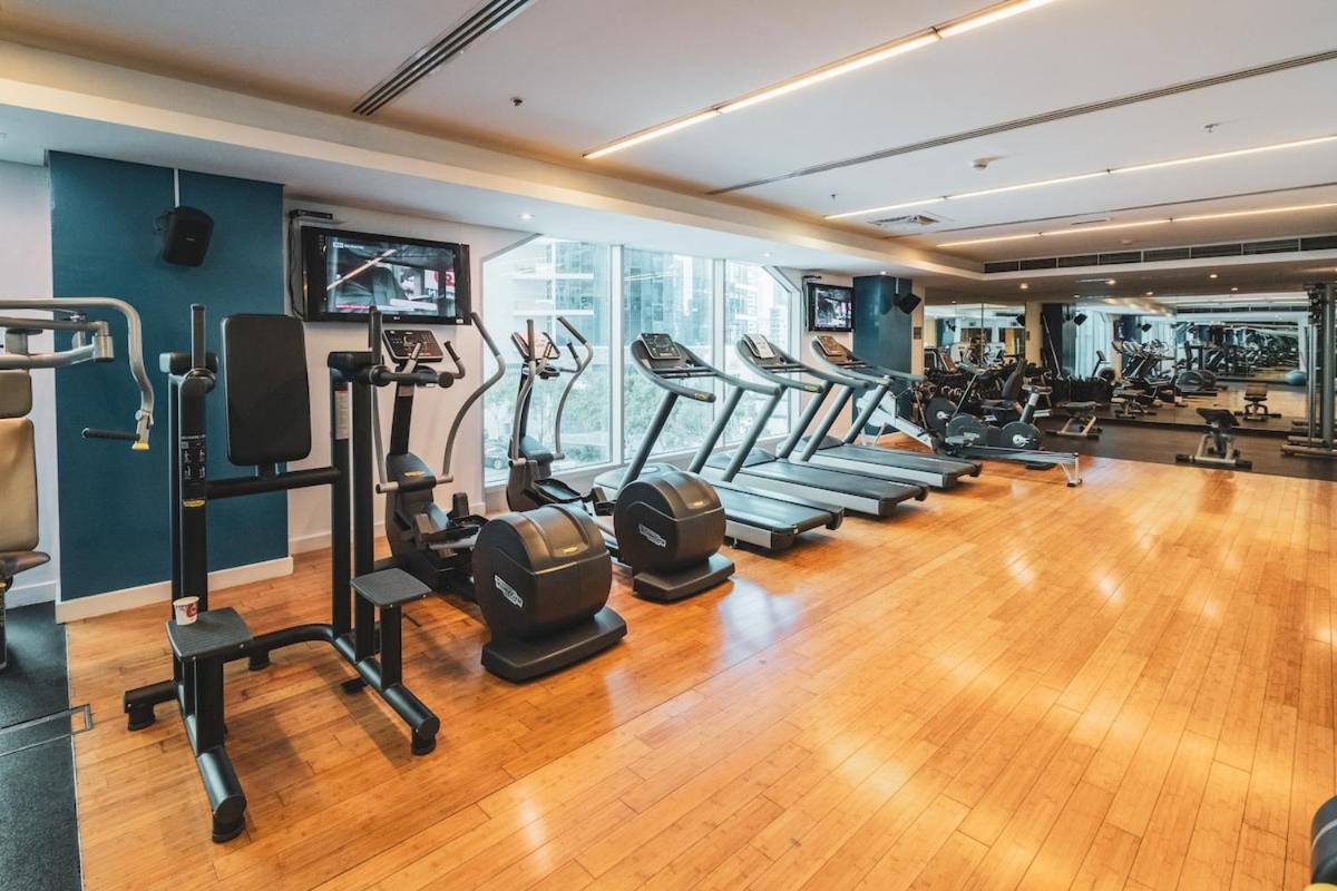 Stylish 1-bedroom Perfect For 4 In Jbr Marina *