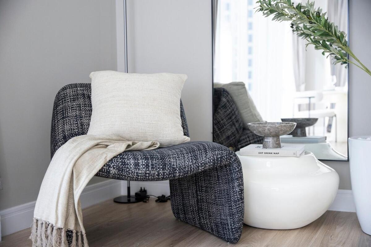 Stylish 1-bedroom Perfect For 4 In Jbr Marina * Dubai