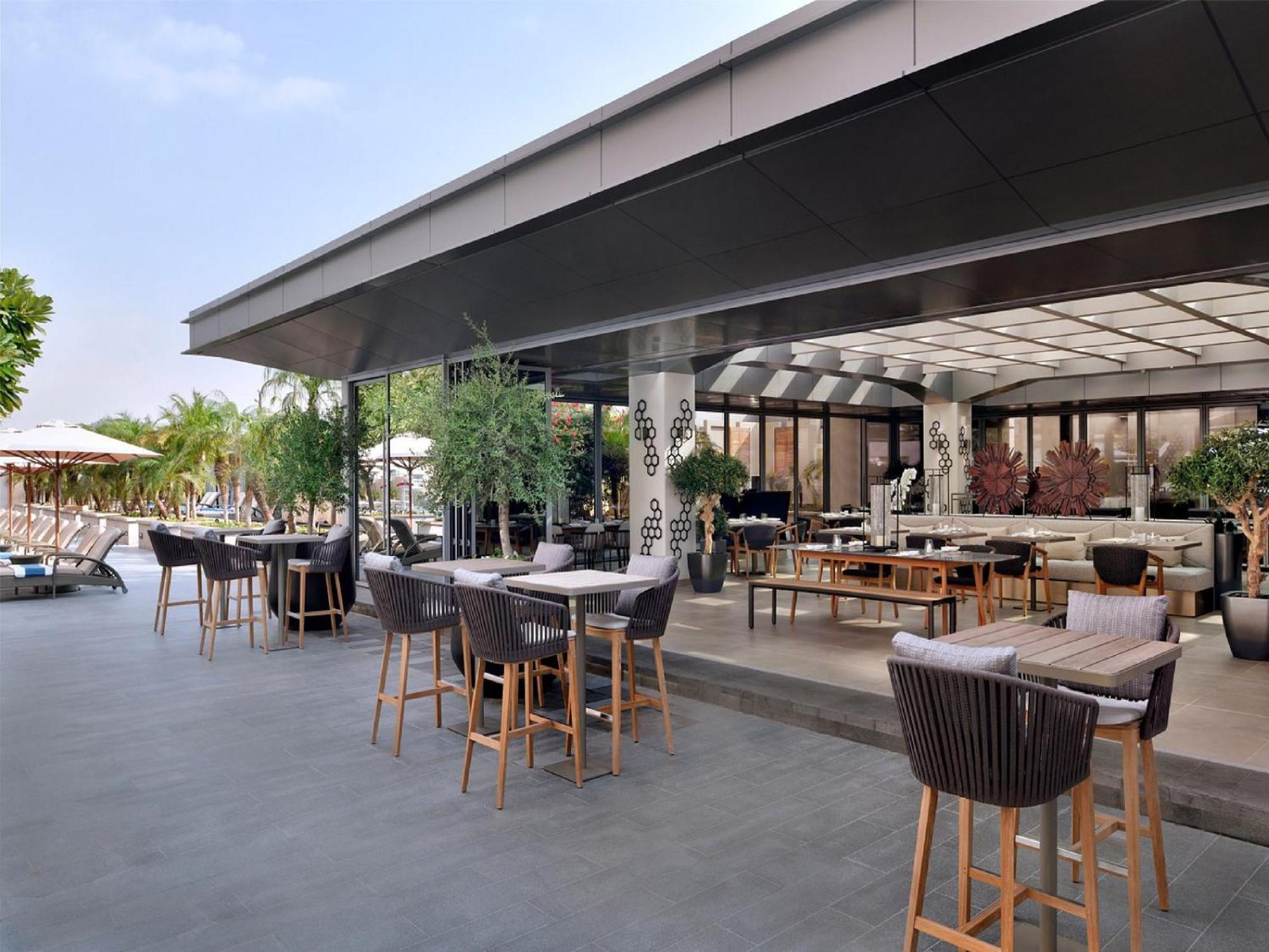 Apartment Creston The Mall Residences Dubai