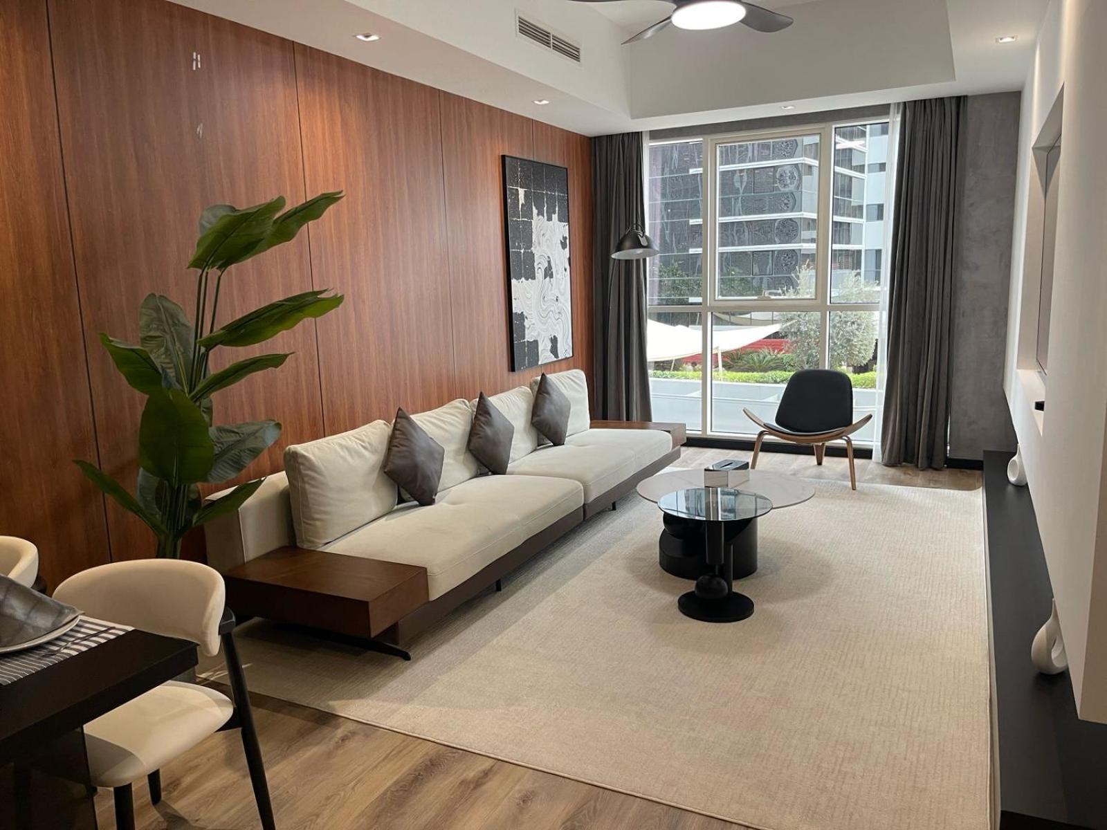 D Homes 1min Walk To Mall & Burj Khalifa Dubai