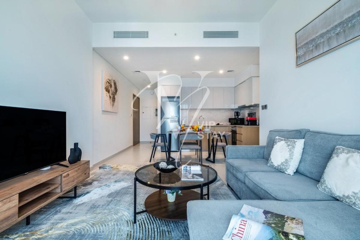Burj Royale-modern 1bdr With Balcony In Downtown * Dubai