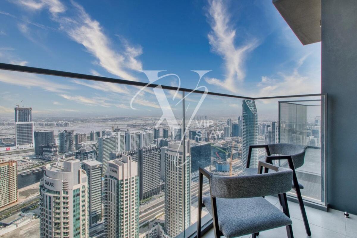Apartment Burj Royale-modern 1bdr With Balcony In Downtown Dubai