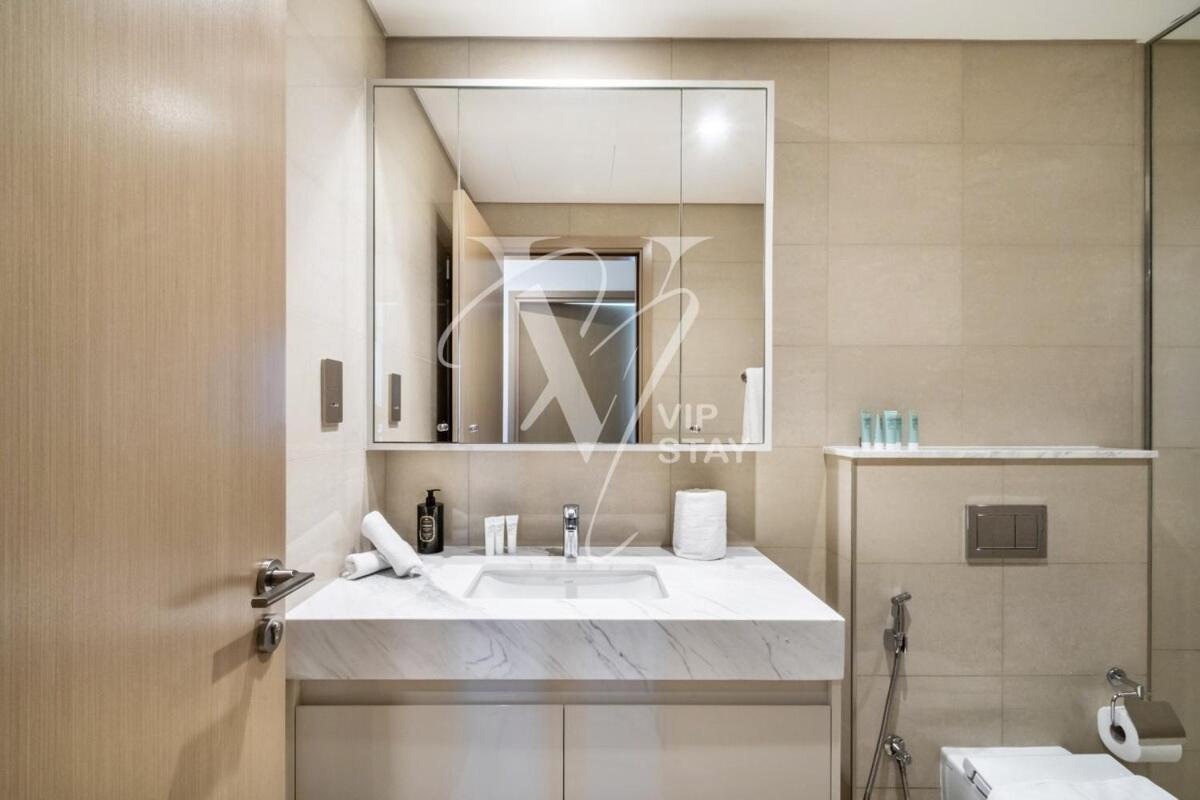 Apartment Burj Royale-modern 1bdr With Balcony In Downtown Dubai