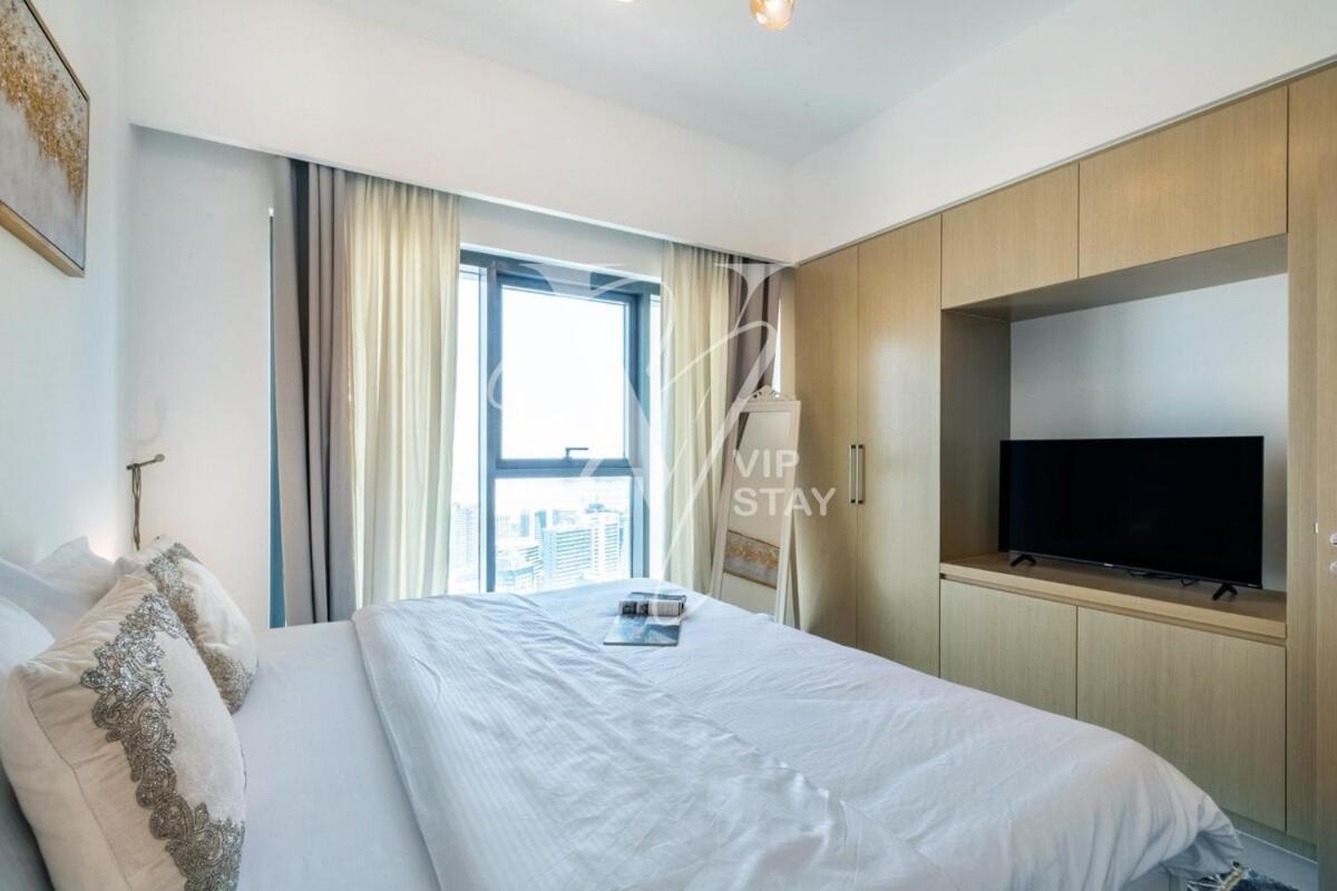Burj Royale-modern 1bdr With Balcony In Downtown * Dubai