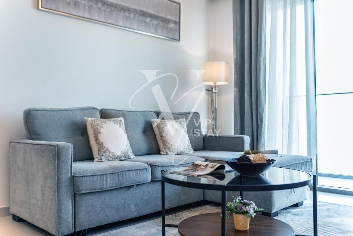 Burj Royale-modern 1bdr With Balcony In Downtown Apartment Dubai
