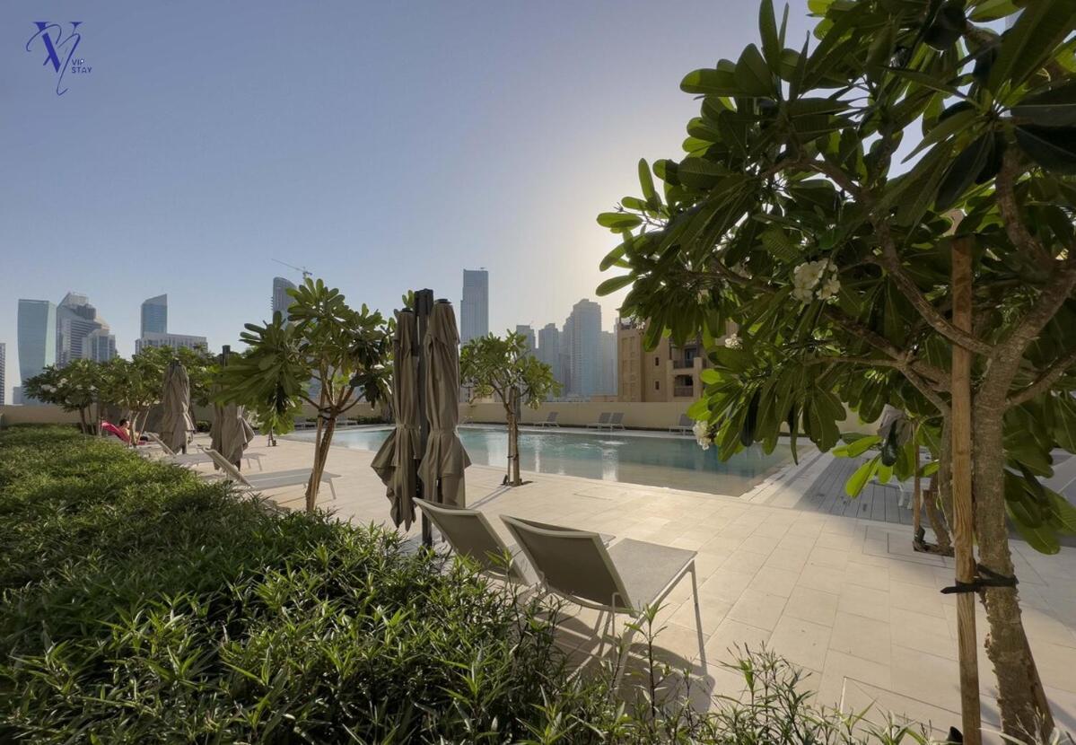 Burj Royale-modern 1bdr With Balcony In Downtown * Dubai