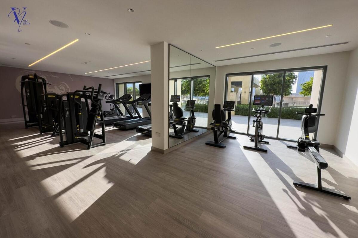Burj Royale-modern 1bdr With Balcony In Downtown Dubai