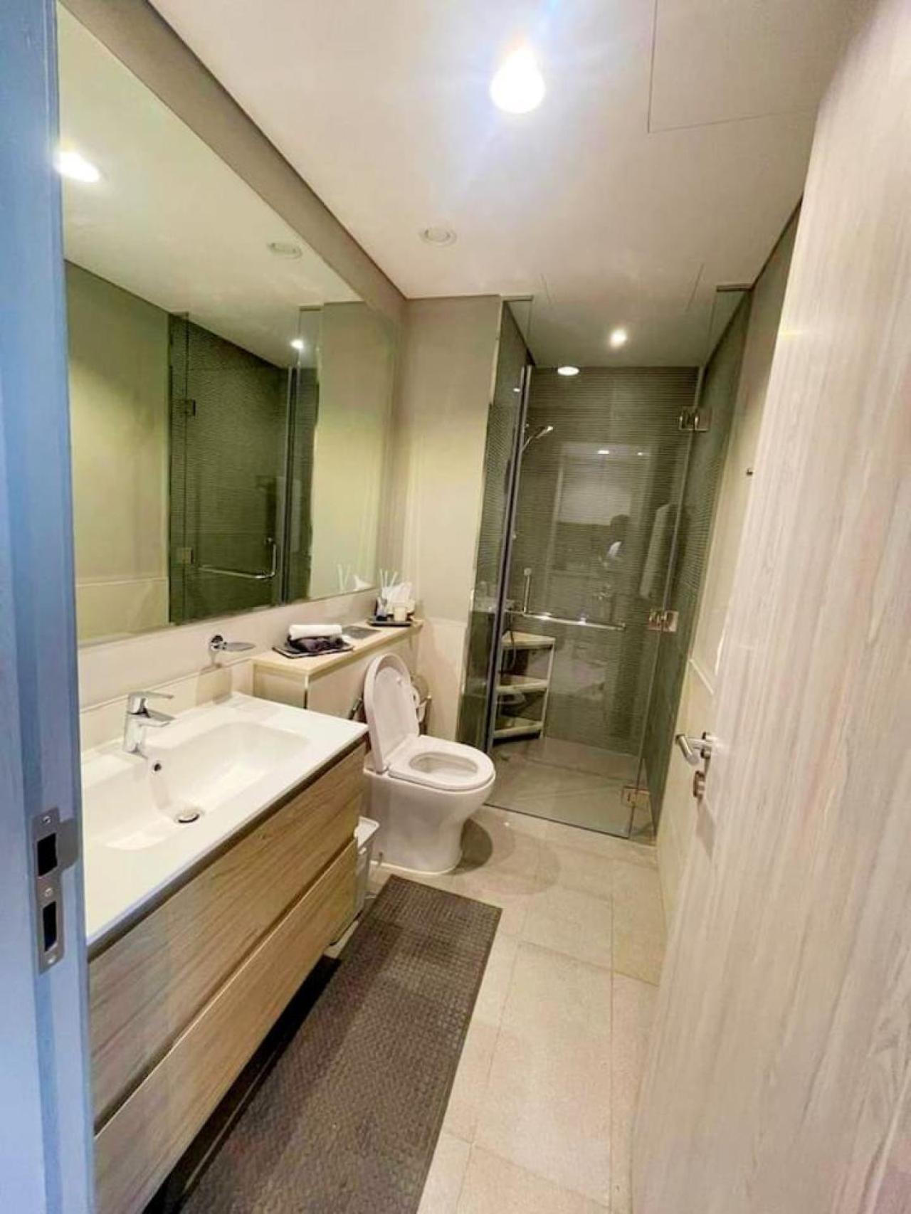 Zada Tower 1br With Business Bay Canal Part View By Vibel *