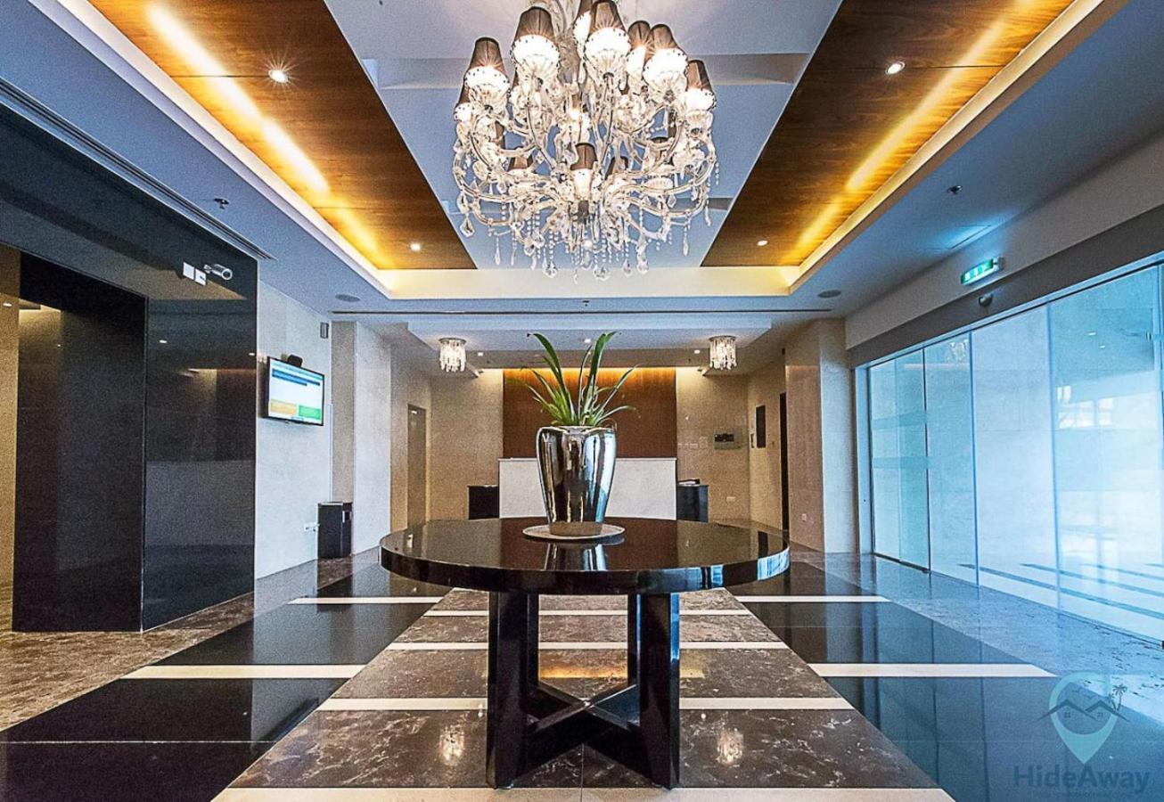 2br Cozy Oasis Waterfront Views Marina * Dubai
