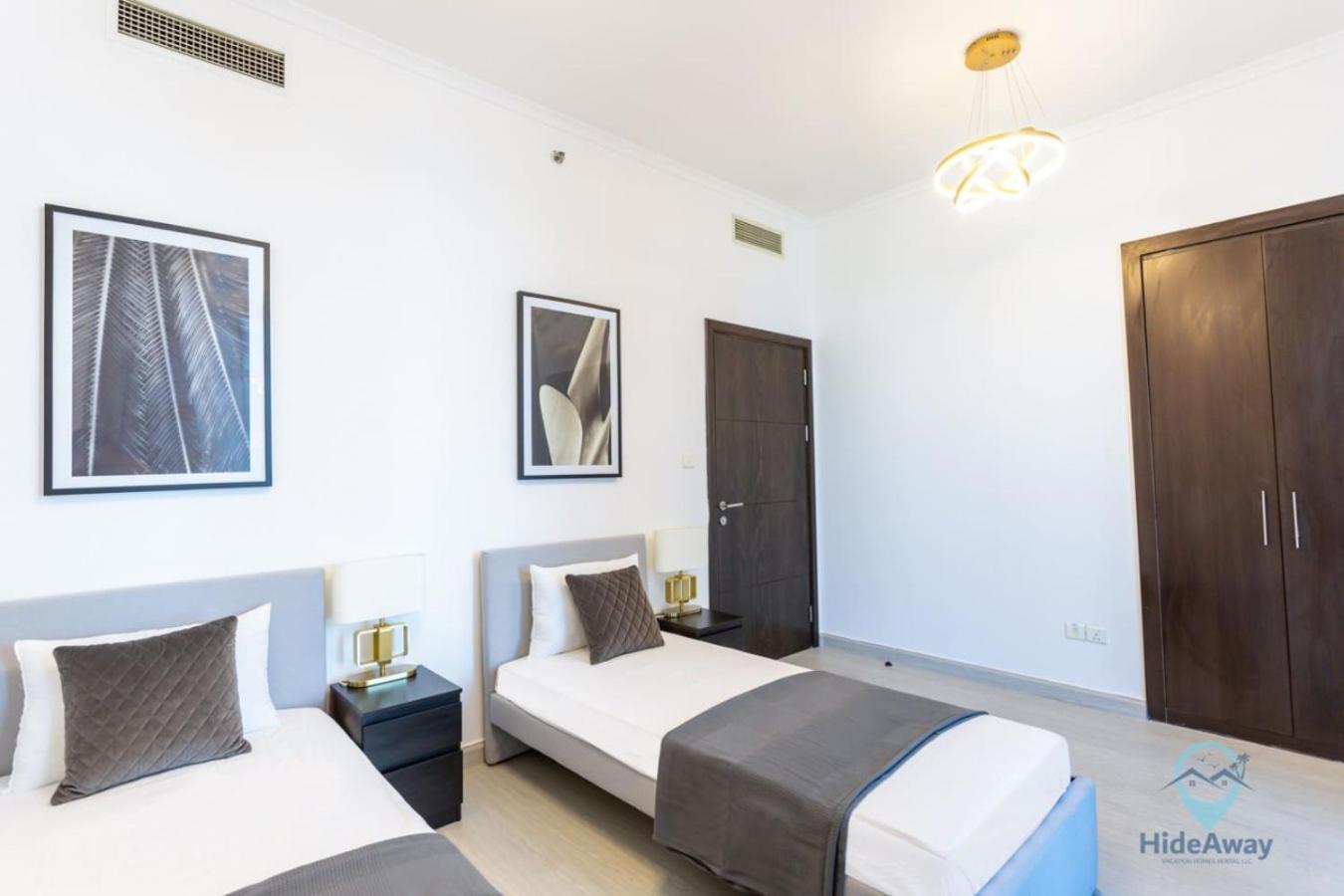 2br Cozy Oasis Waterfront Views Marina Dubai