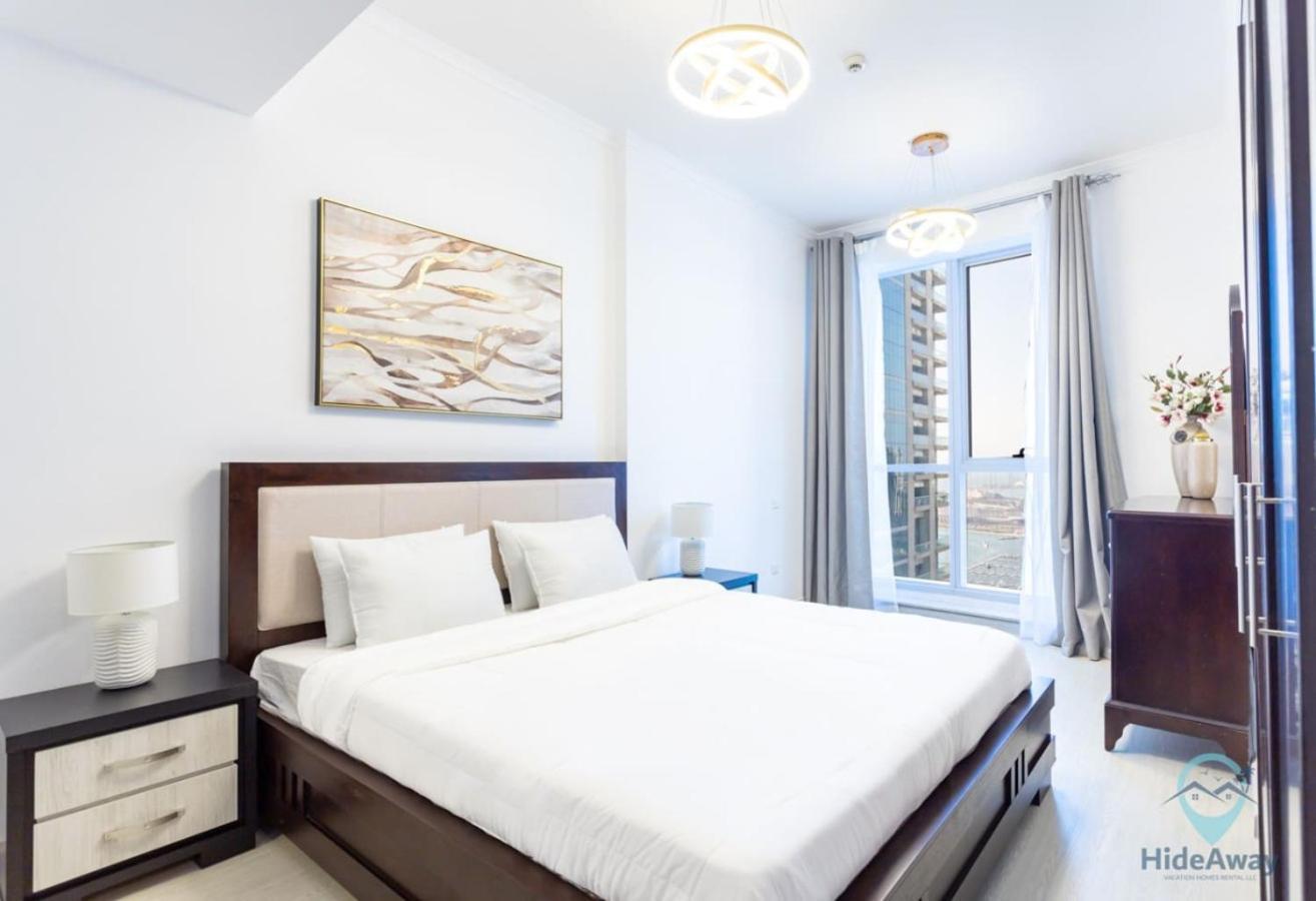 2br Cozy Oasis Waterfront Views Marina Apartment