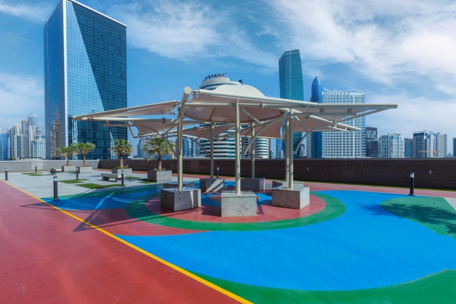 Modern Furnishing I Centre I Super Speed Wifi Dubai