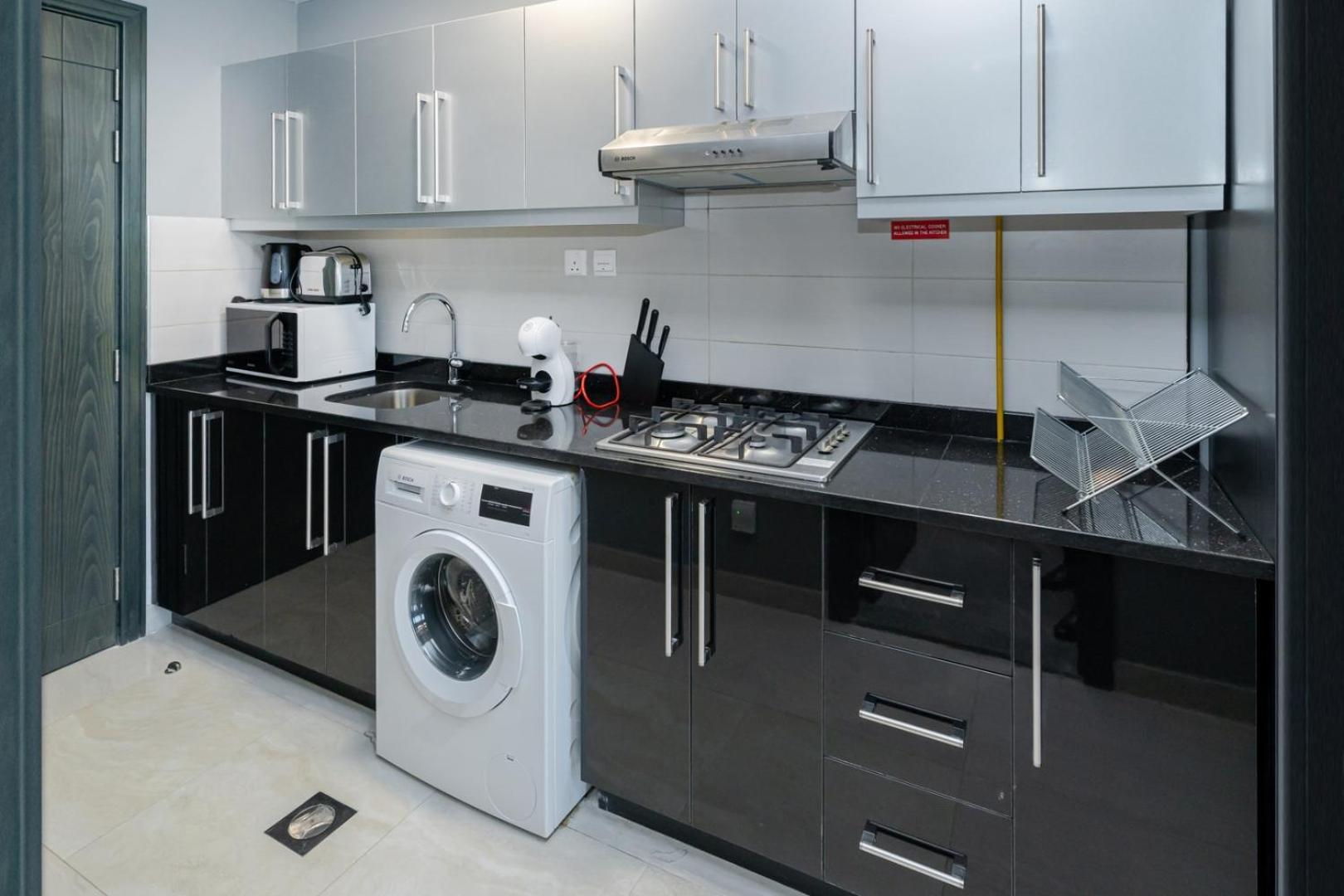 Modern Furnishing I Centre I Super Speed Wifi Dubai